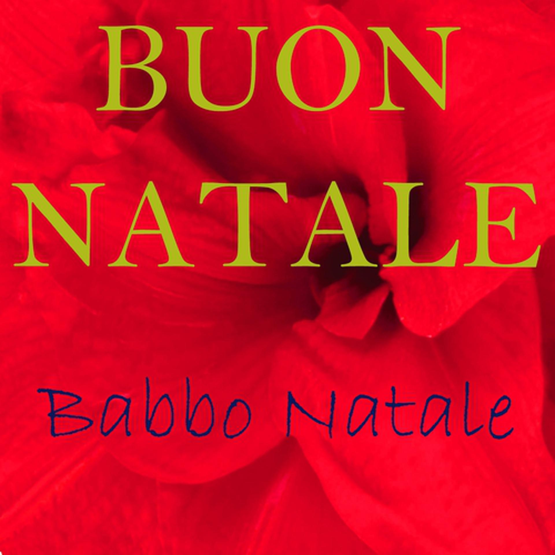 Постер альбома Felice Natale