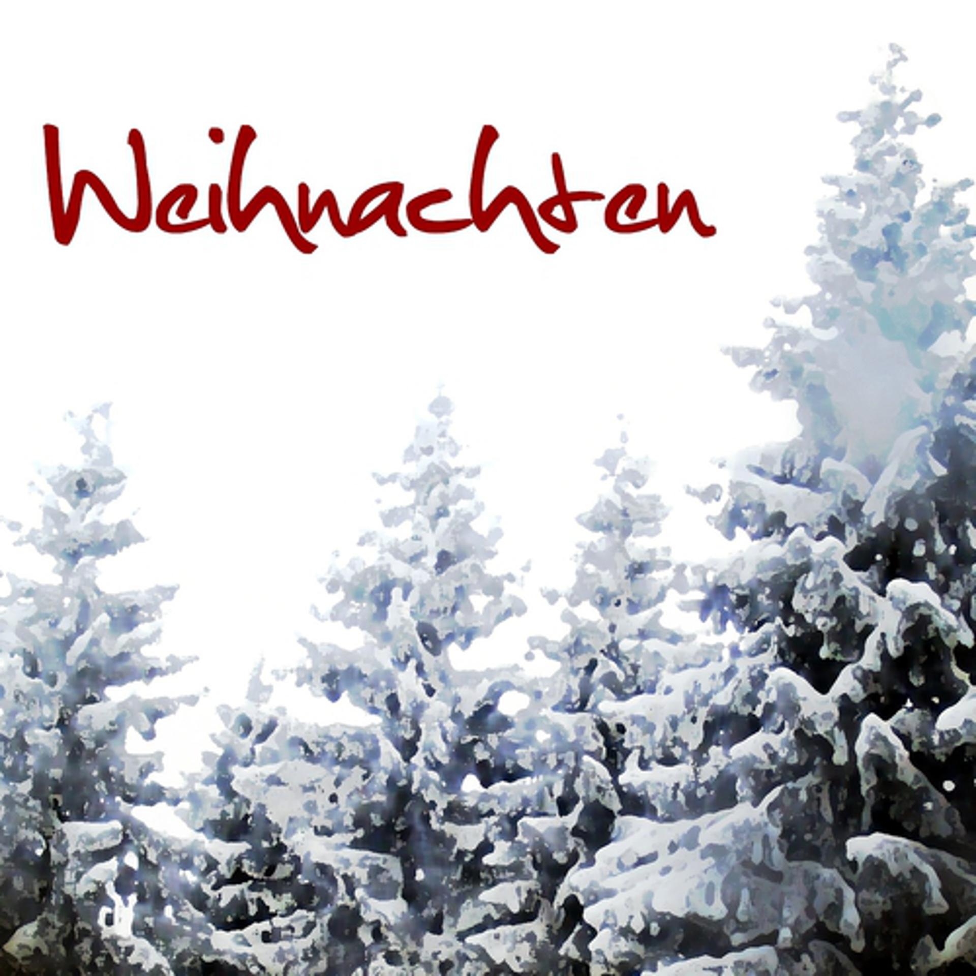 Постер альбома Weihnachten (Original Remastered Version)