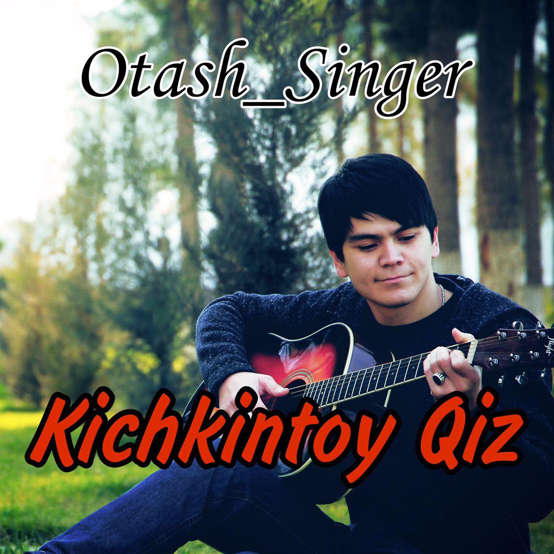 Постер альбома Kichkintoy Qiz