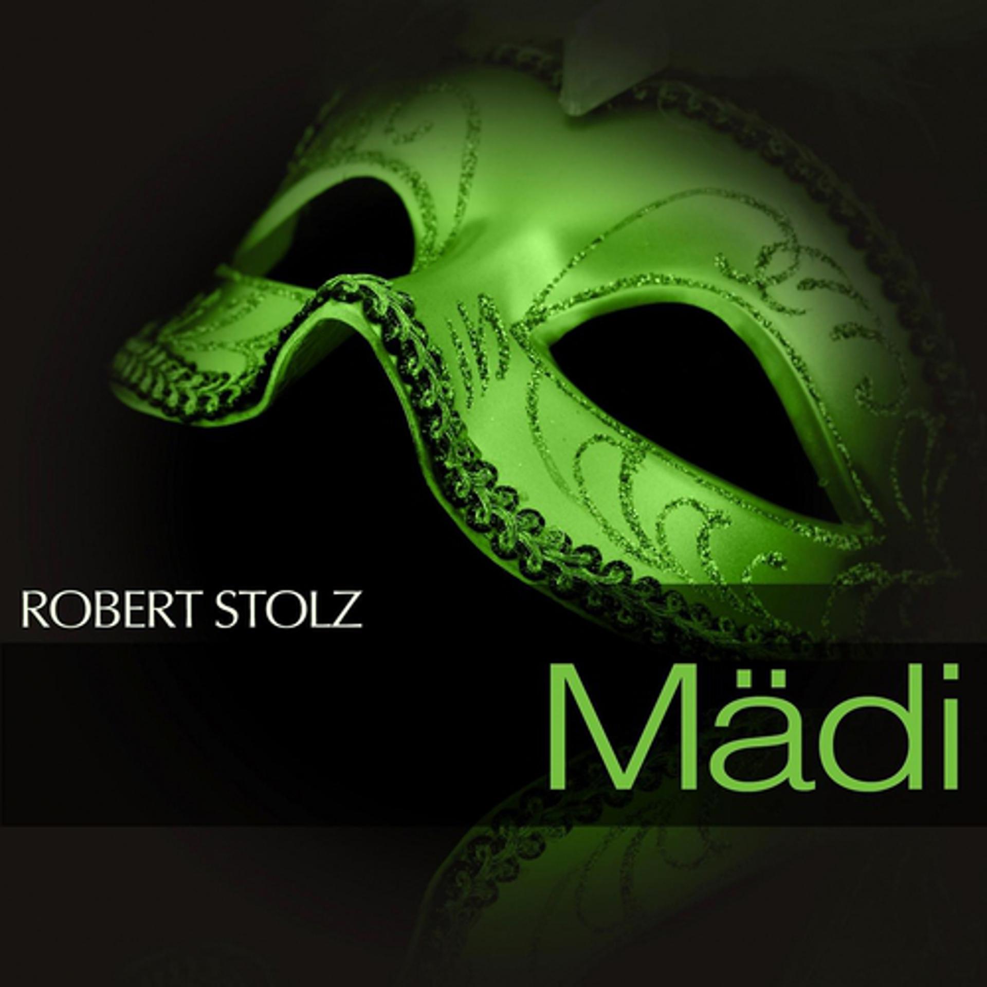 Постер альбома Stolz: Madi