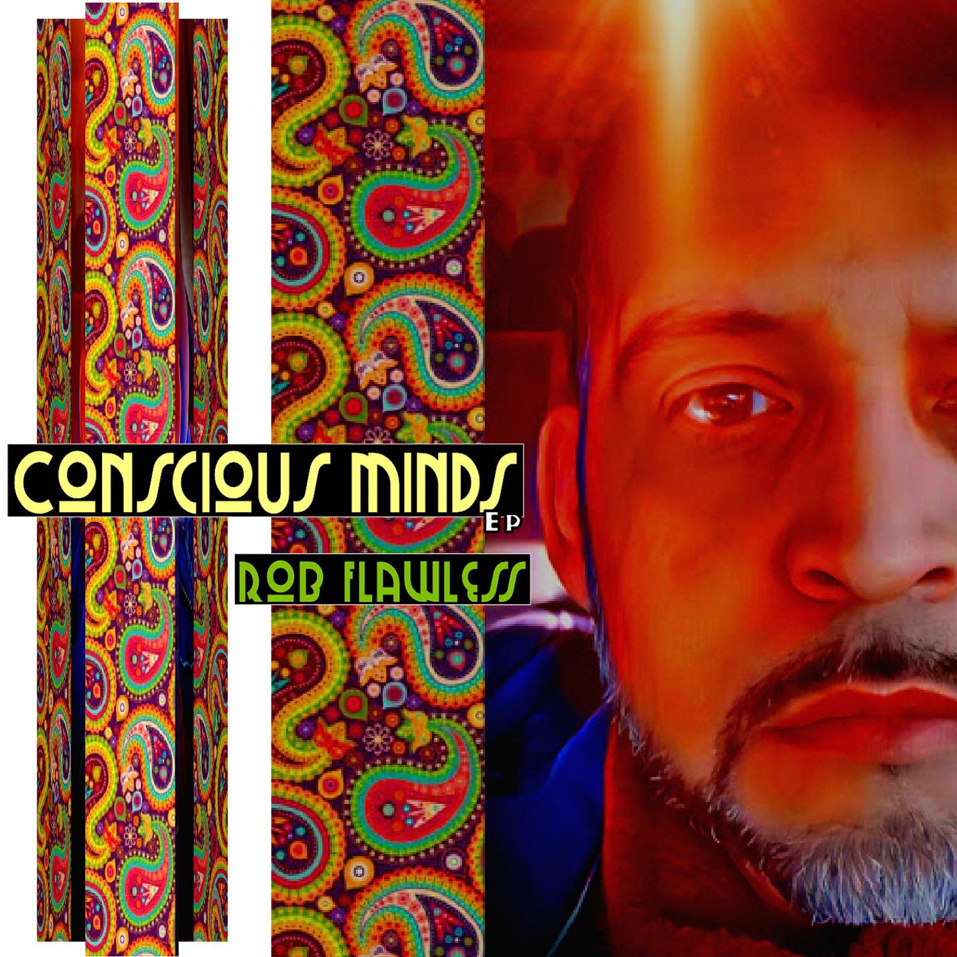 Постер альбома Conscious Minds