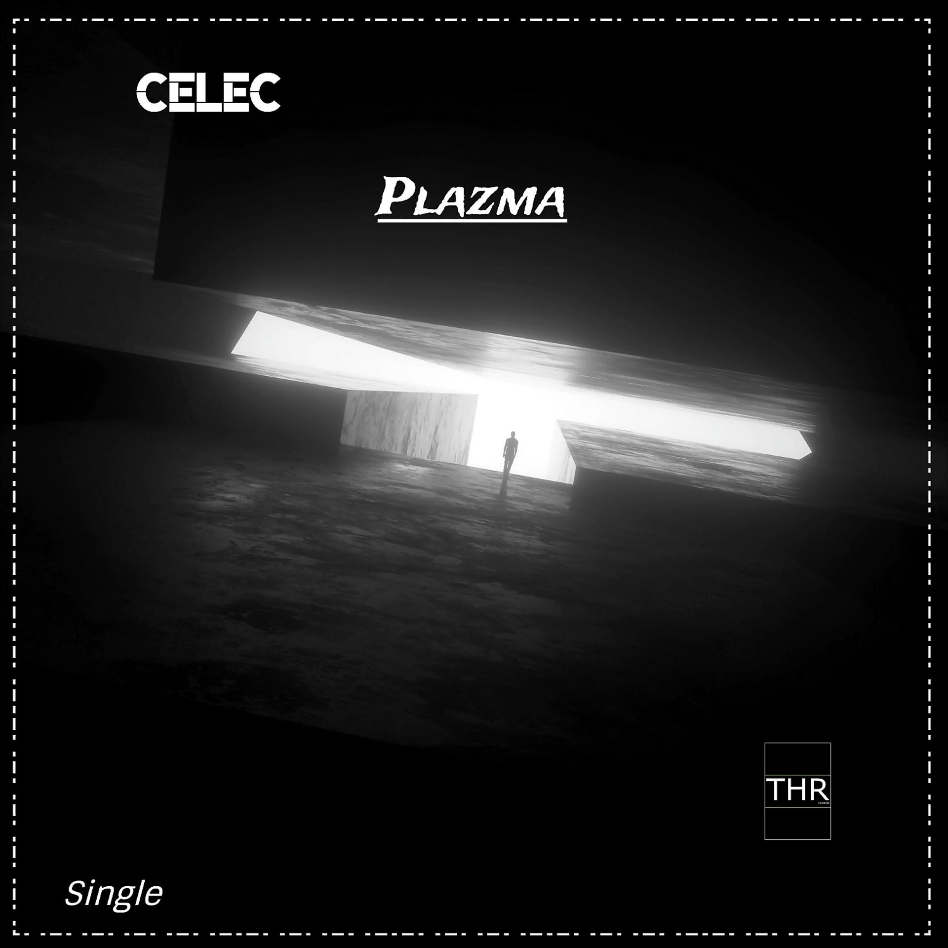 Постер альбома Plazma