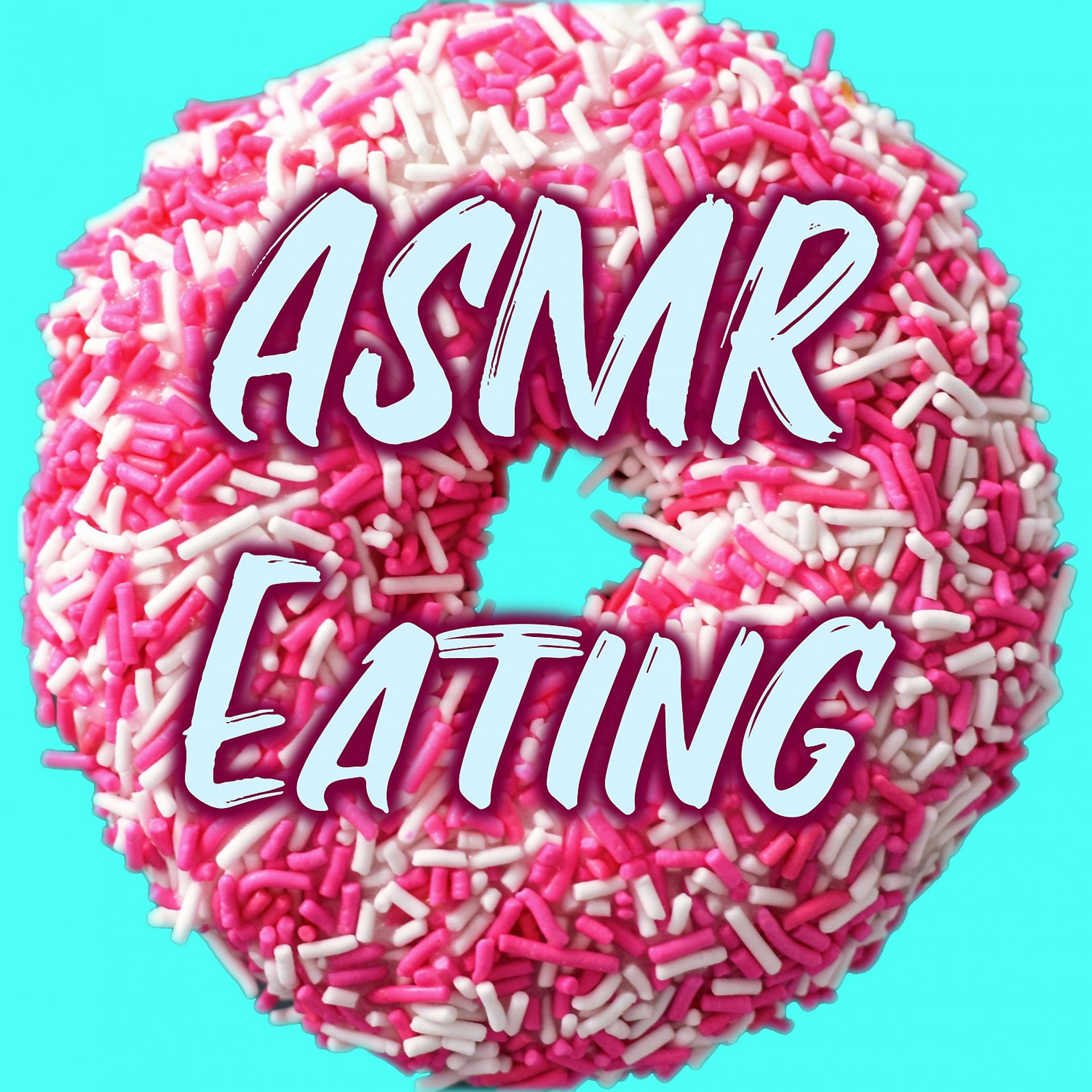 Постер альбома ASMR Eating