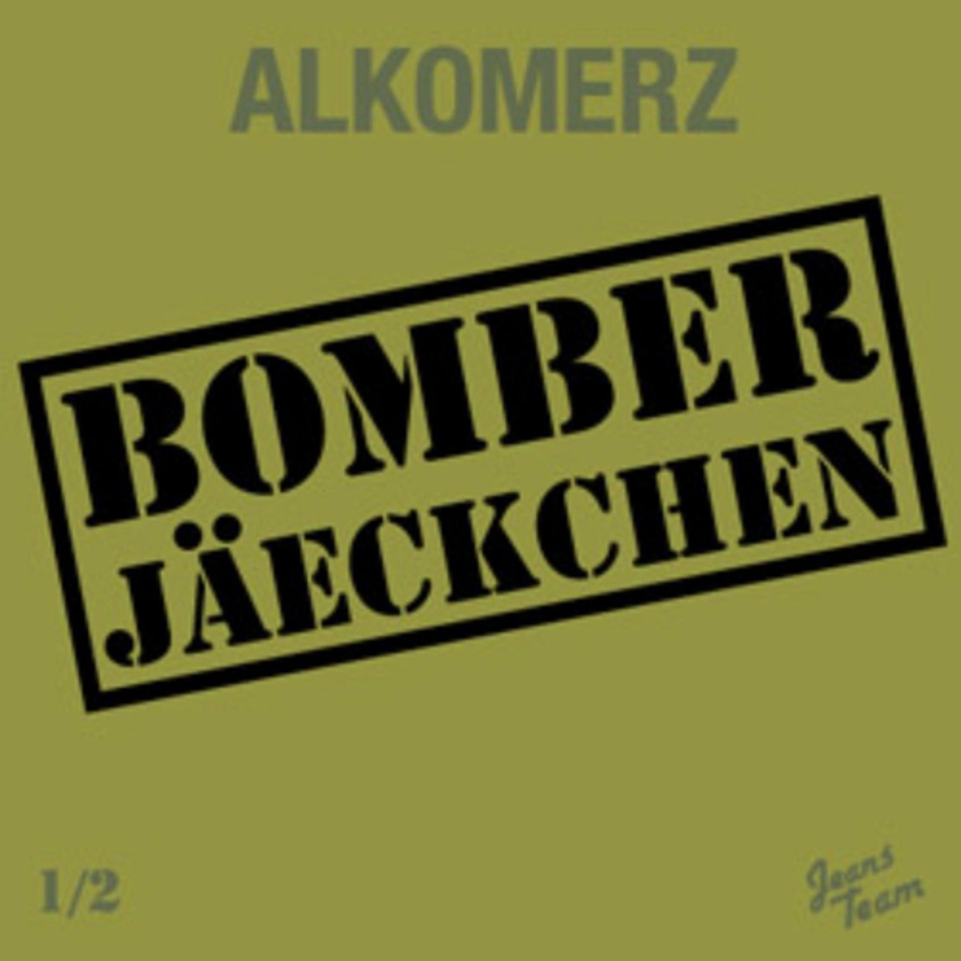 Постер альбома Bomberjäeckchen