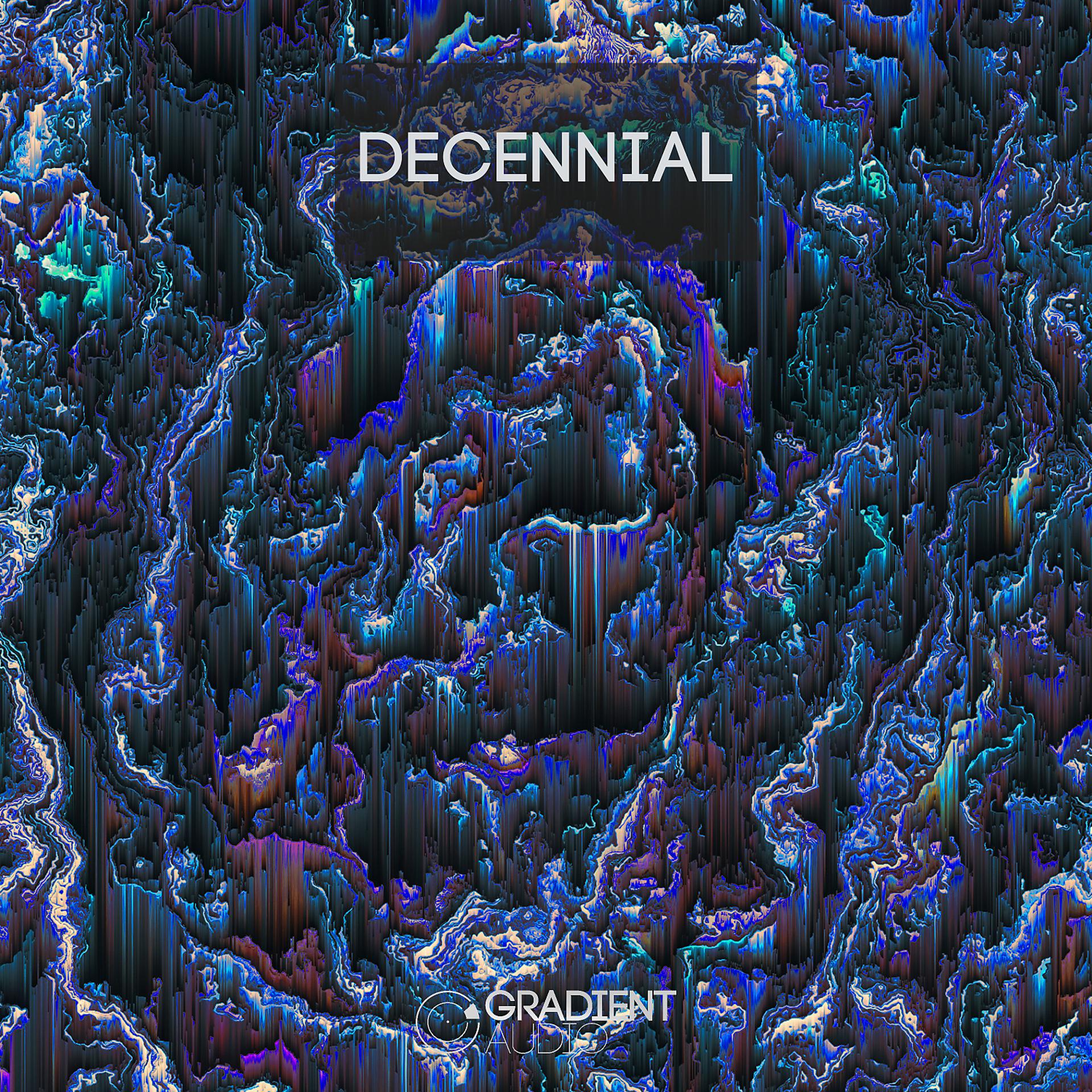 Постер альбома Decennial