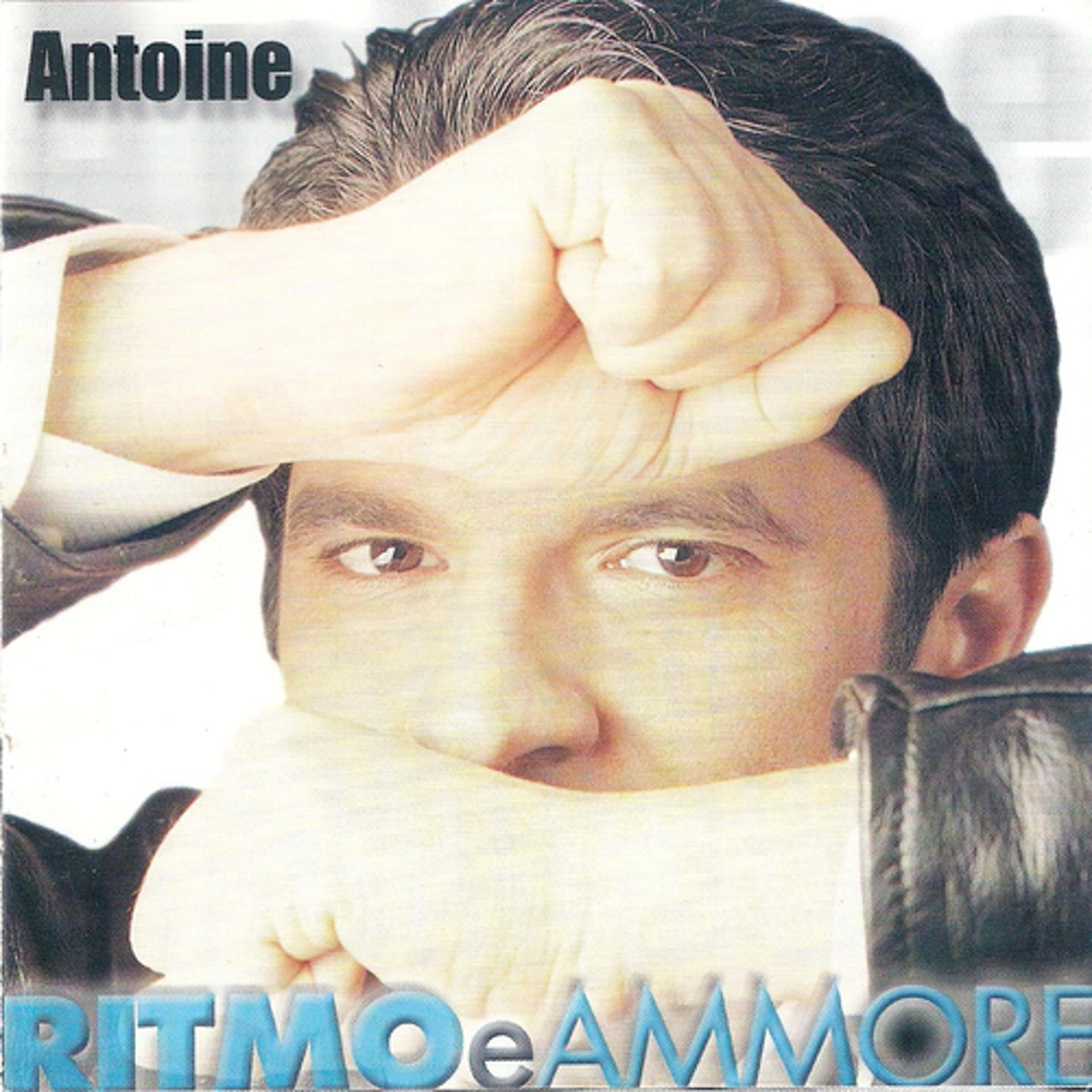 Постер альбома Ritmo e ammore
