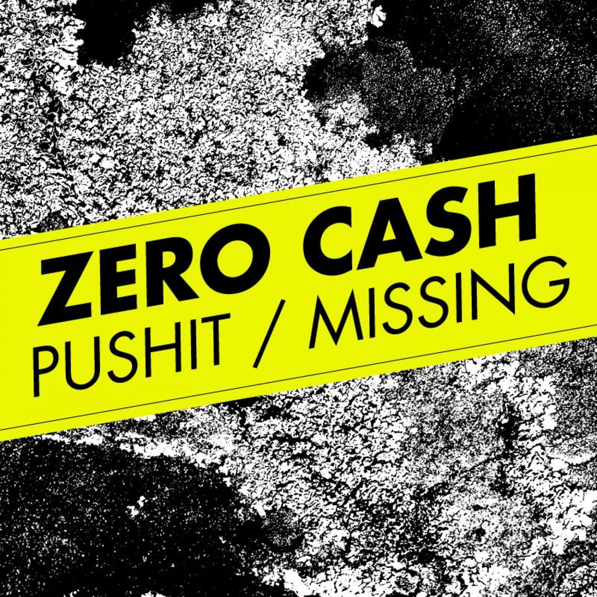 Постер альбома Pushit/Missing