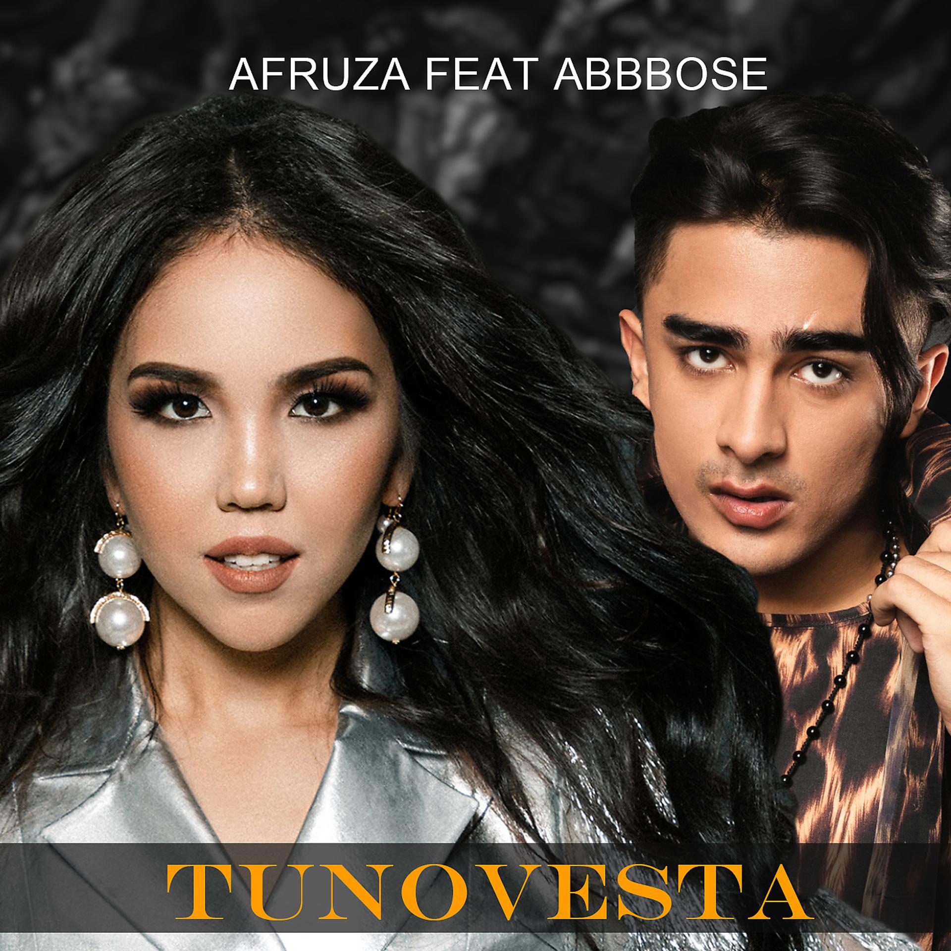 Постер альбома Tunovesta