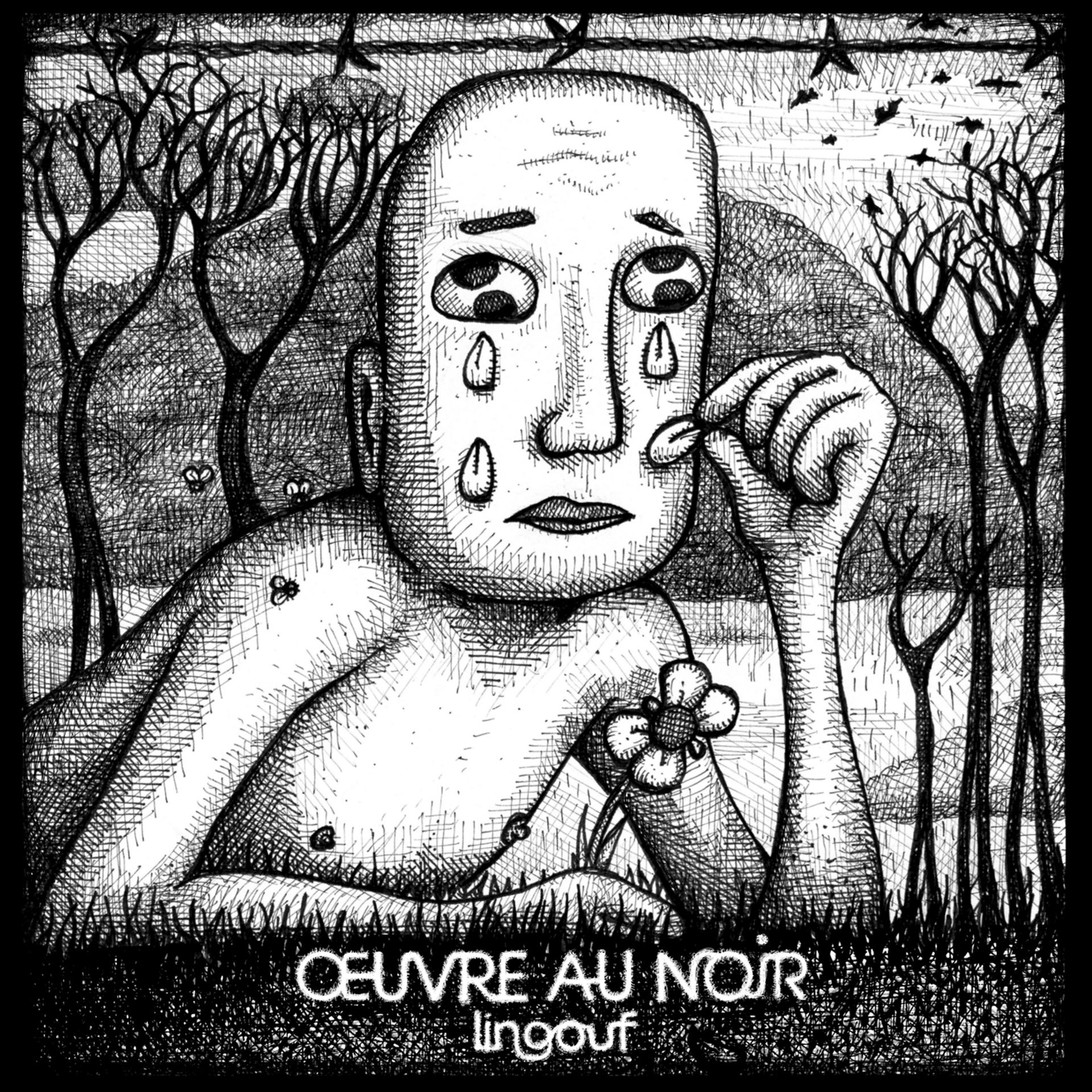 Постер альбома Œuvre au noir