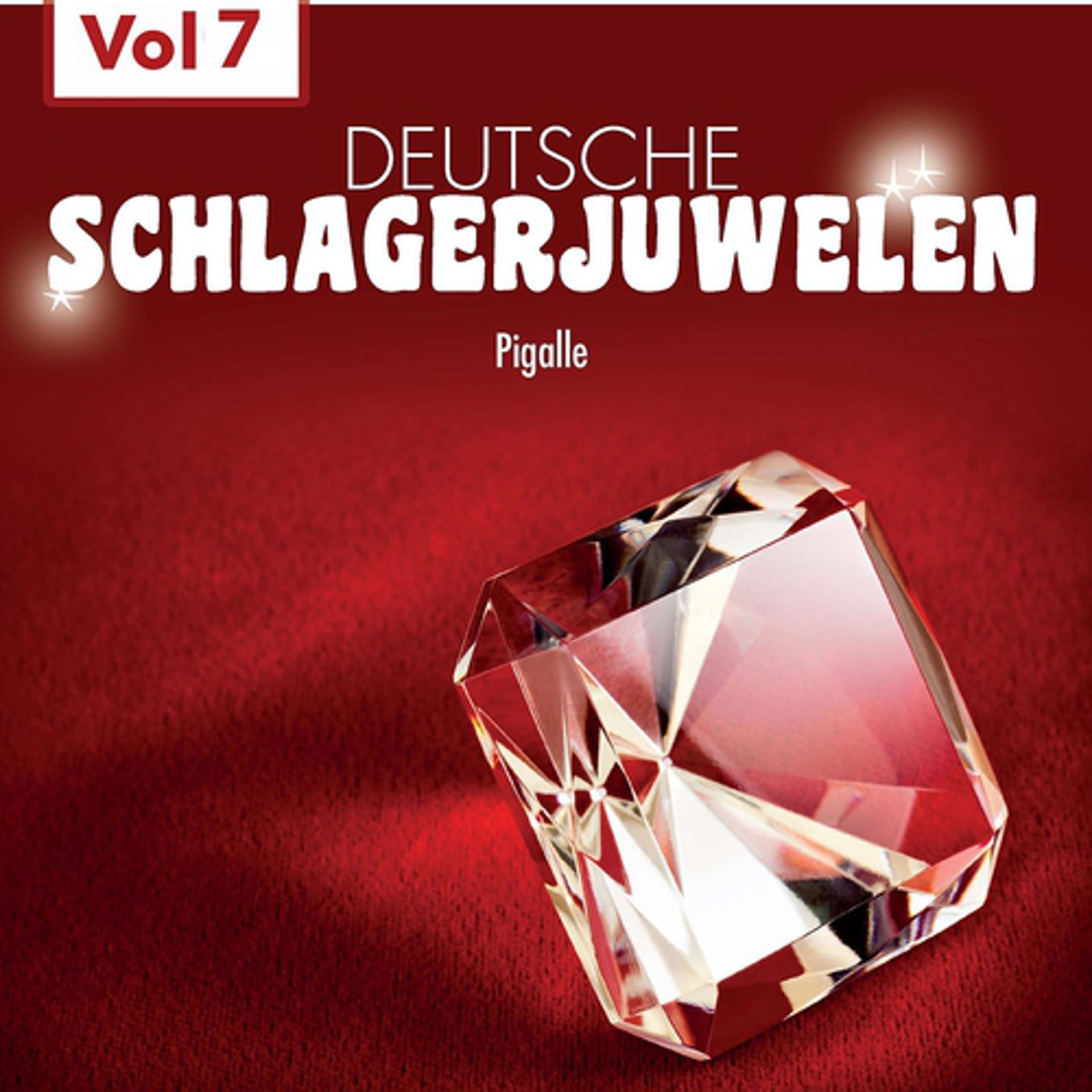 Постер альбома Schlagerjuwelen, Vol. 7