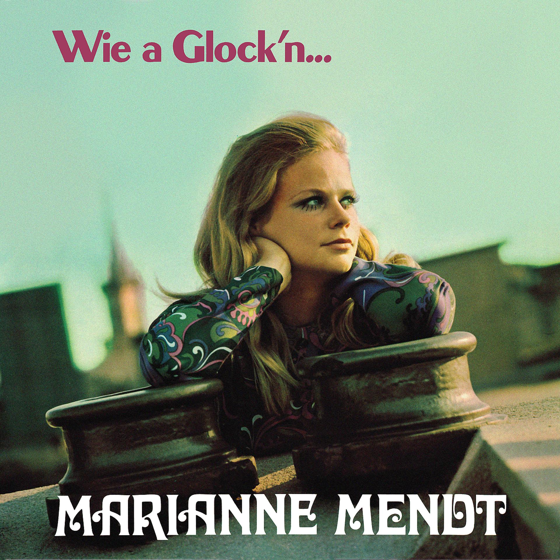Постер альбома Wie a Glock'n...