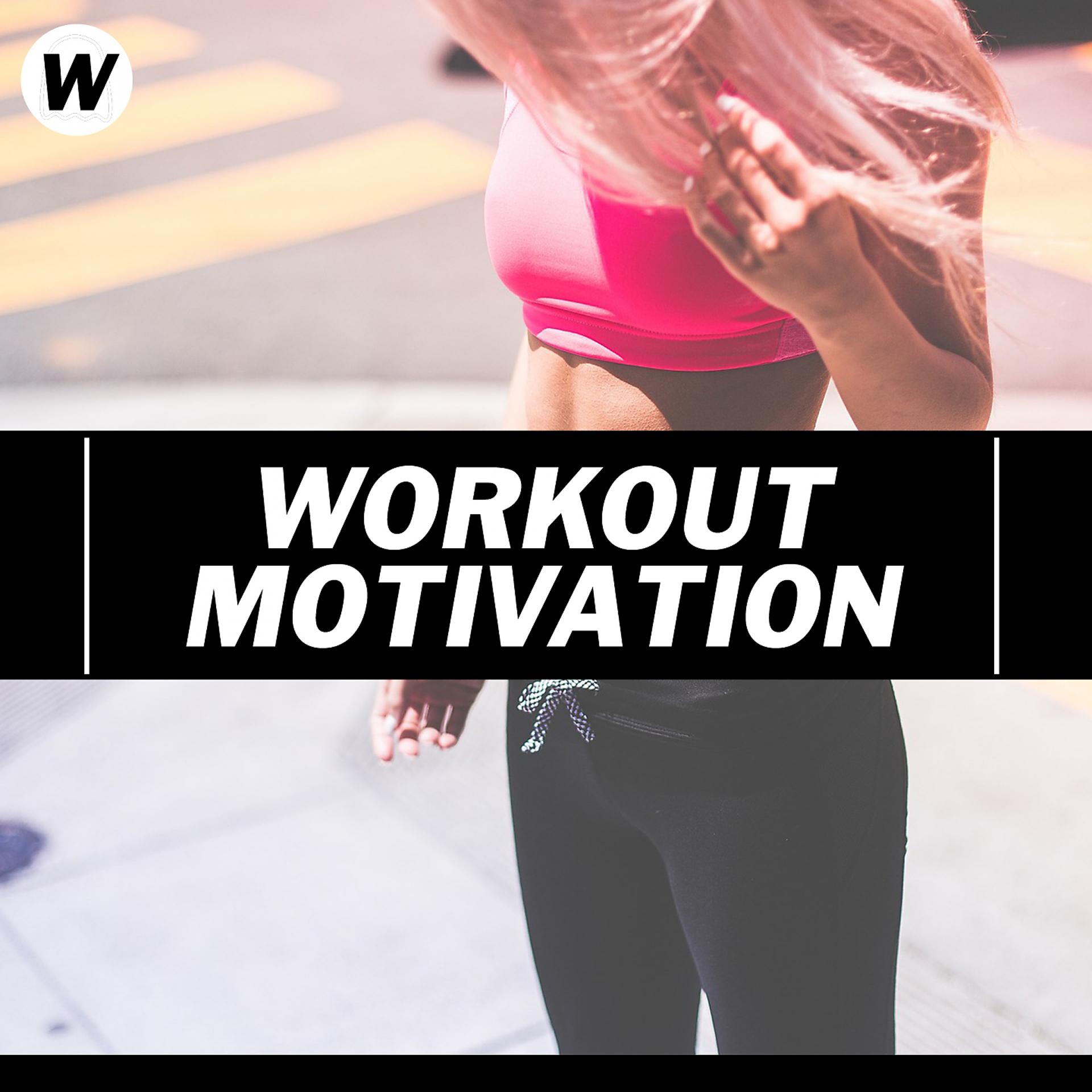 Постер альбома Workout Motivation
