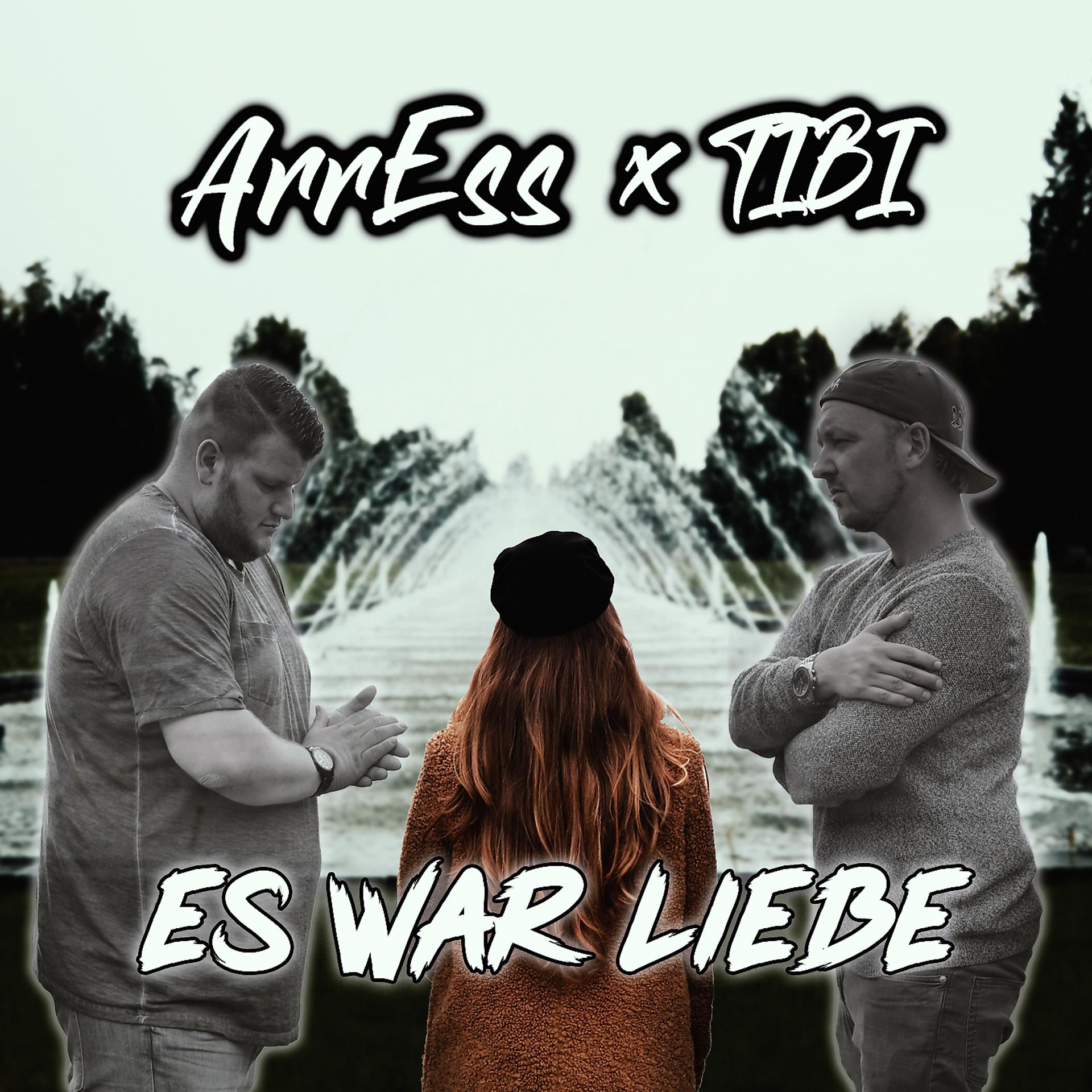 Постер альбома Es war Liebe
