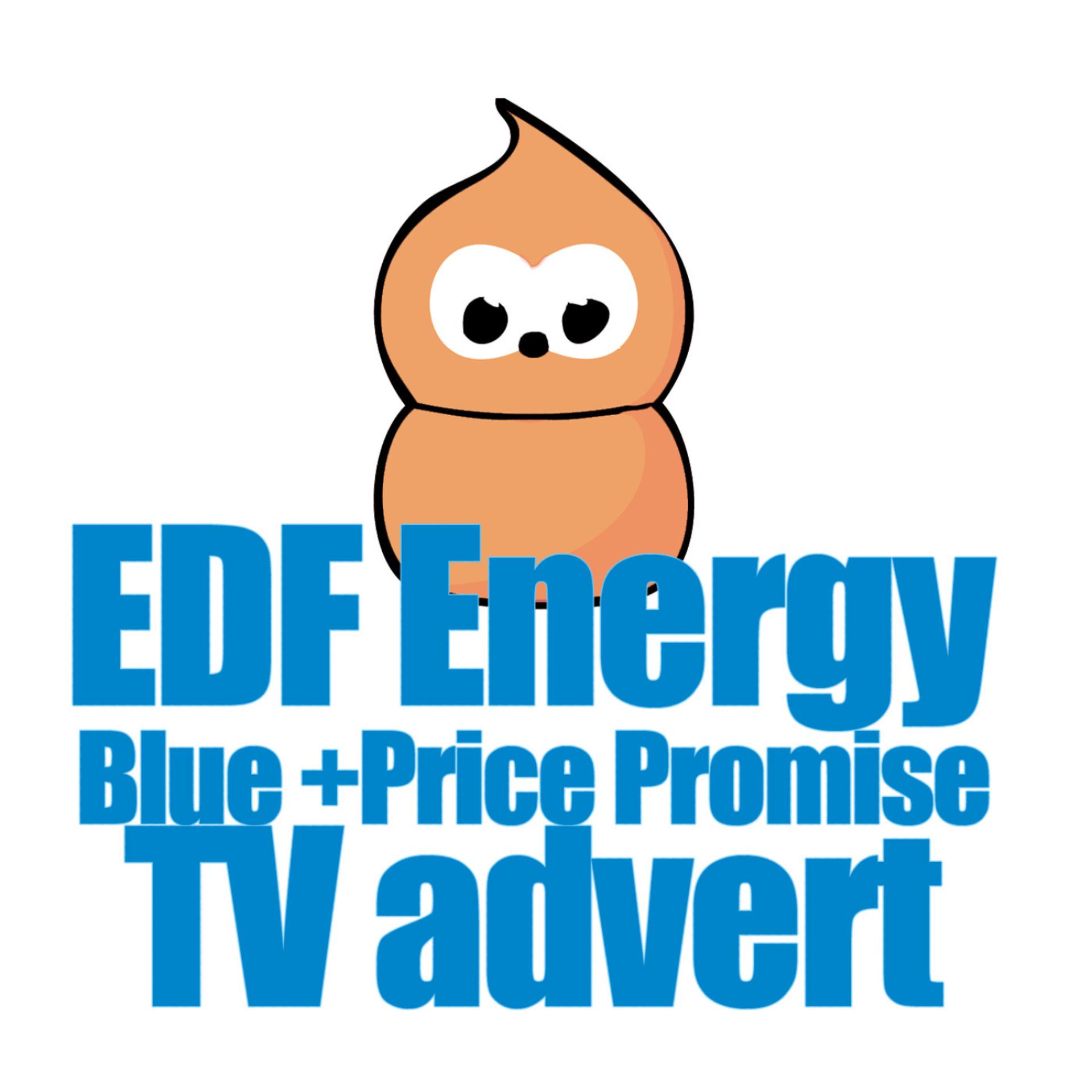 Постер альбома Hawaii Five-O - EDF Energy Blue +Price Promise TV advert - ringtone