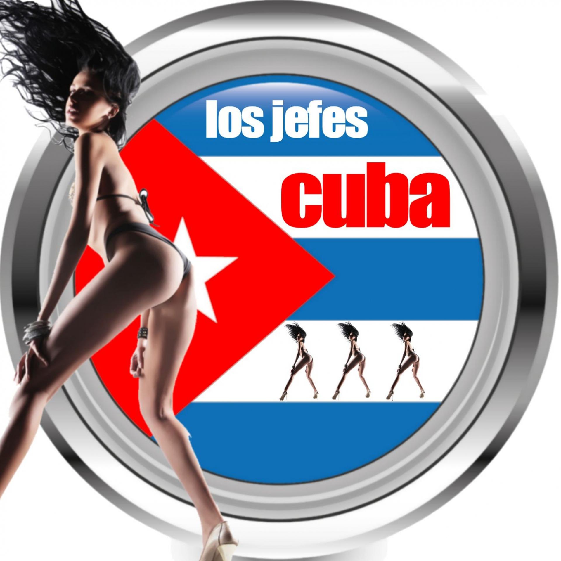 Постер альбома Cuba!