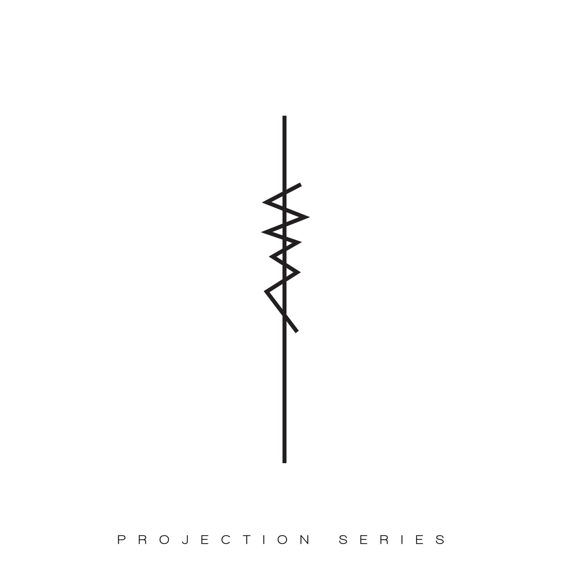 Постер альбома Projection Series