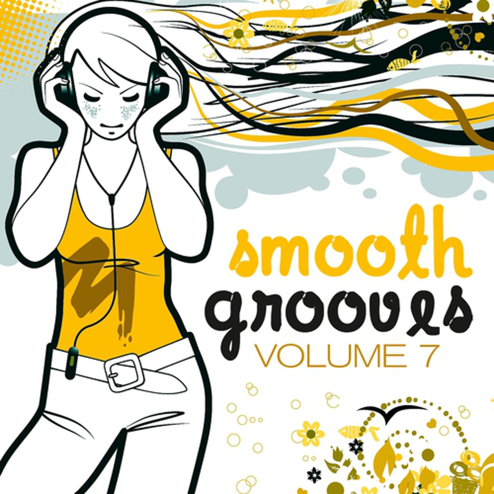 Постер альбома Smooth Grooves, Vol. 7 (Lounge & Downbeat Sunset Edition)