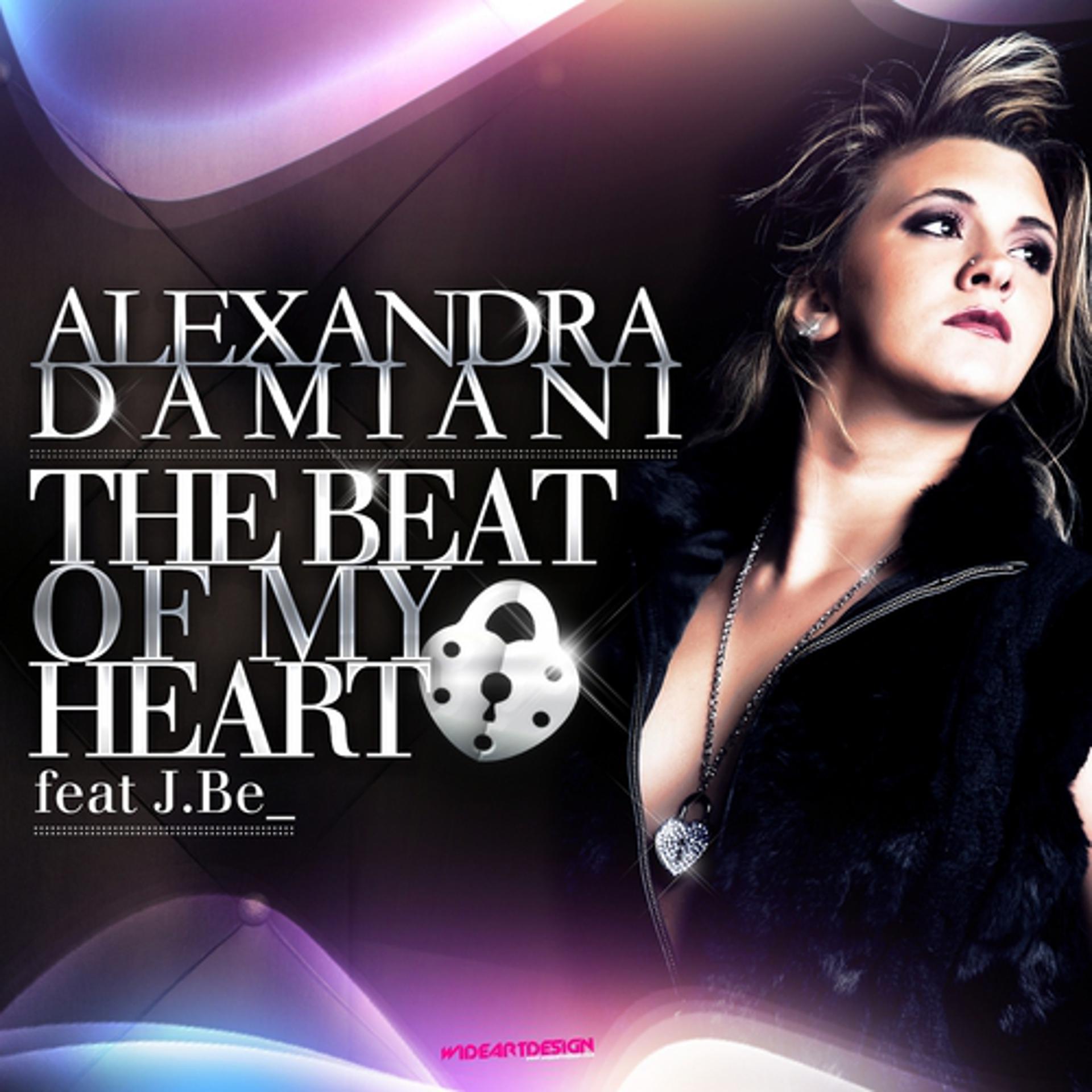 Постер альбома The Beat of My Heart