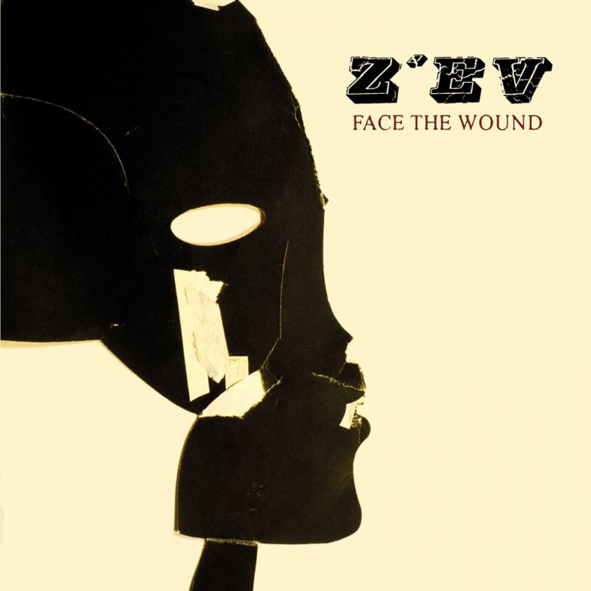 Постер альбома Face the Wound