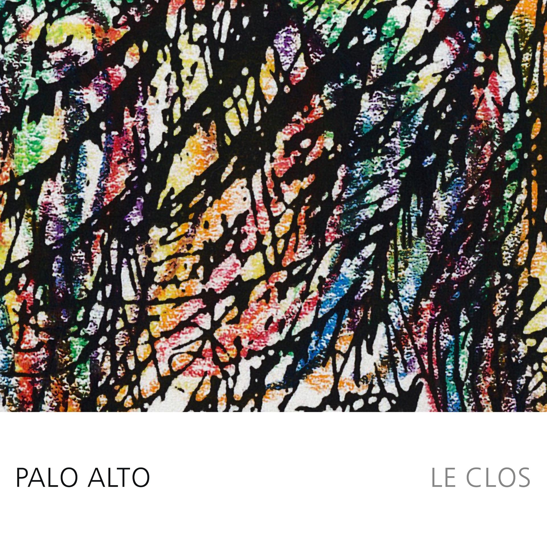 Постер альбома Le Clos
