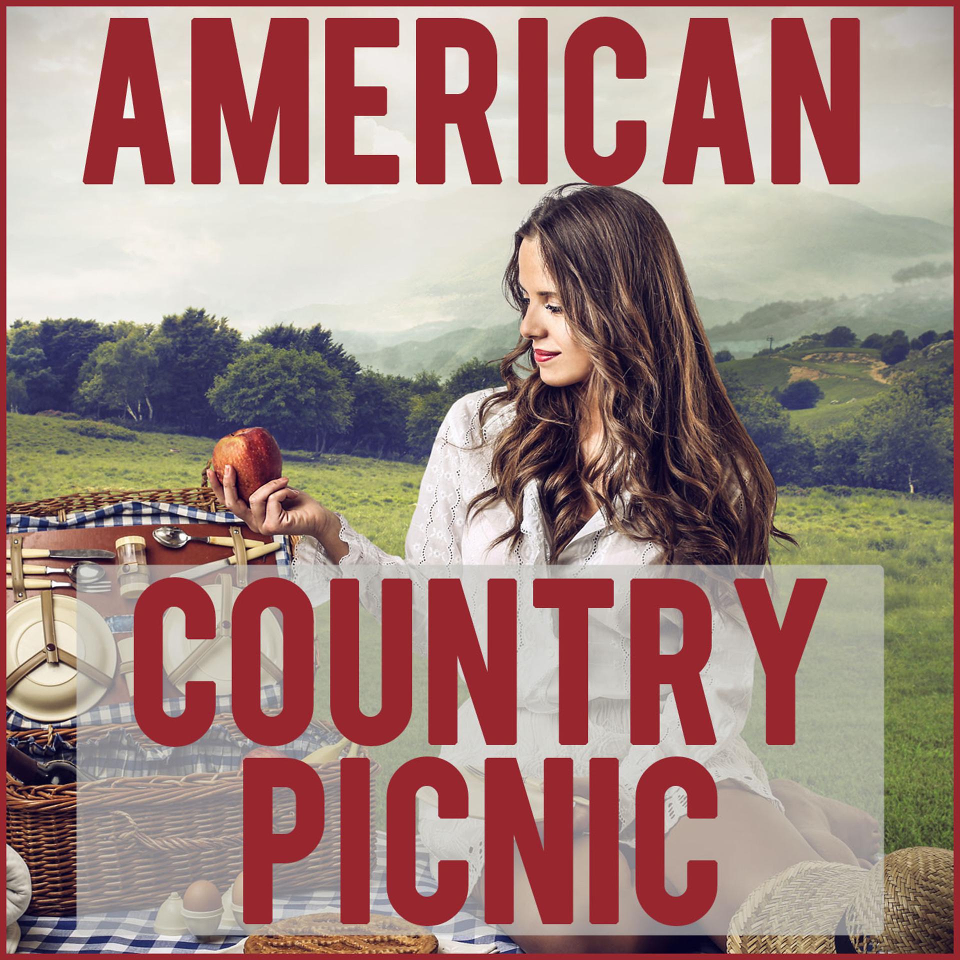 Постер альбома American Country Picnic