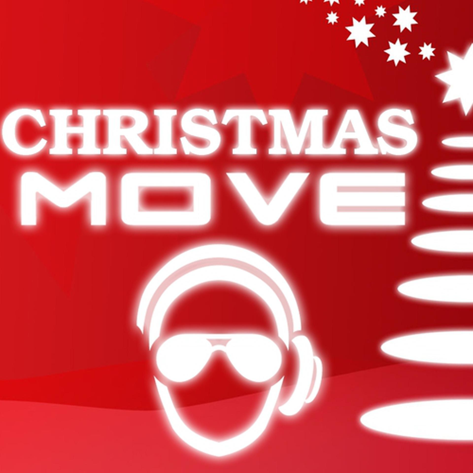 Постер альбома Christmas Move 2011