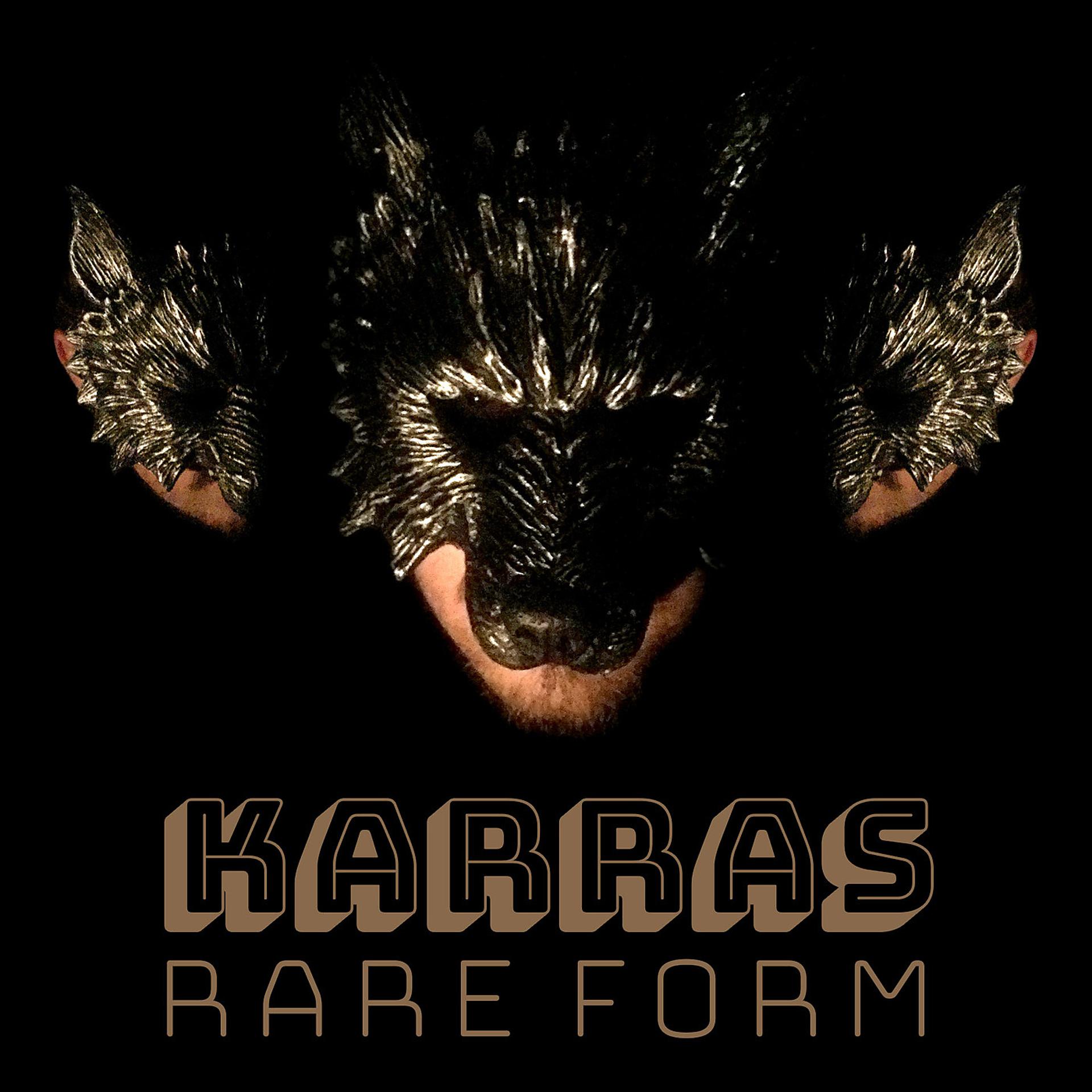Постер альбома Rare Form