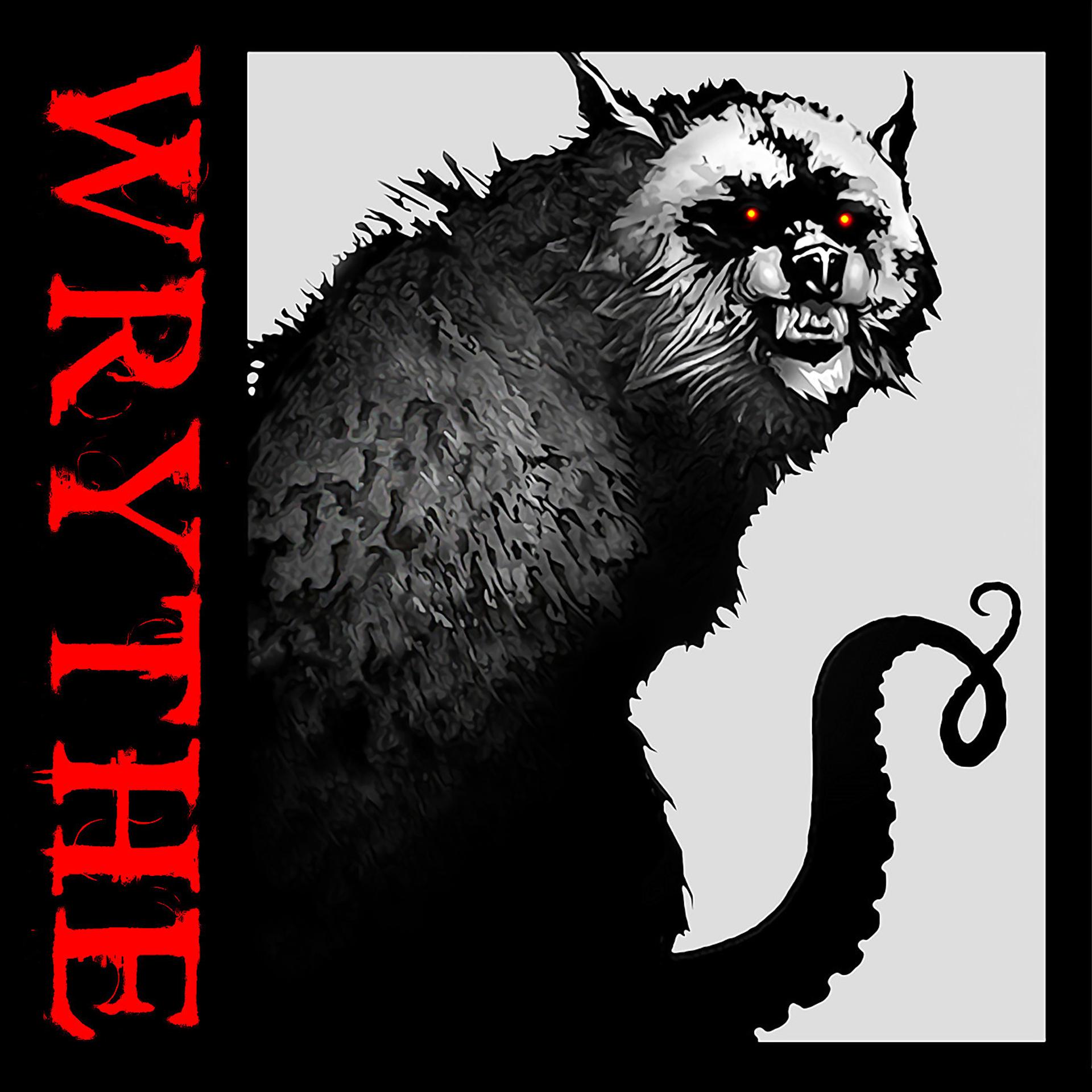 Постер альбома Wrythe