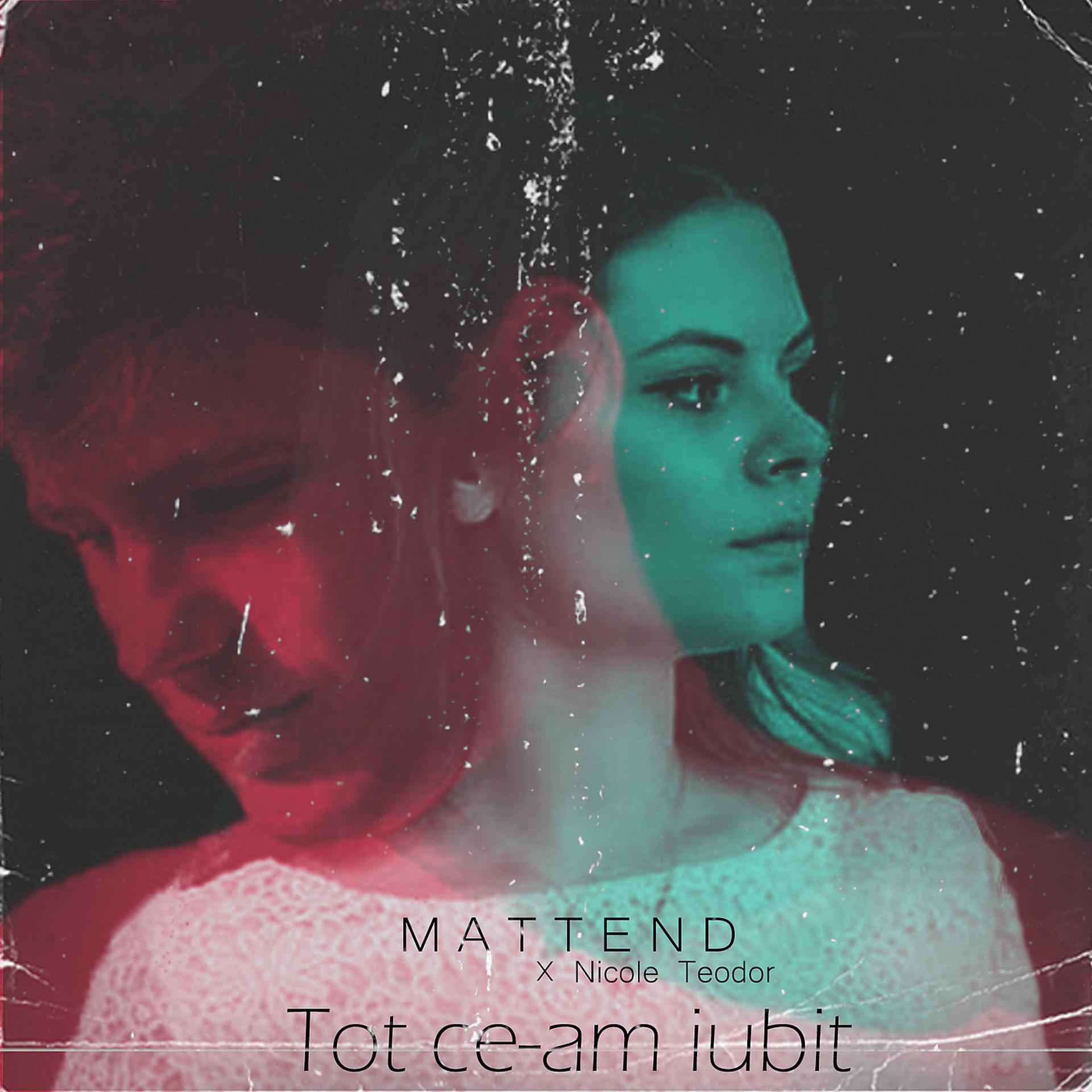 Постер альбома Tot Ce-Am Iubit