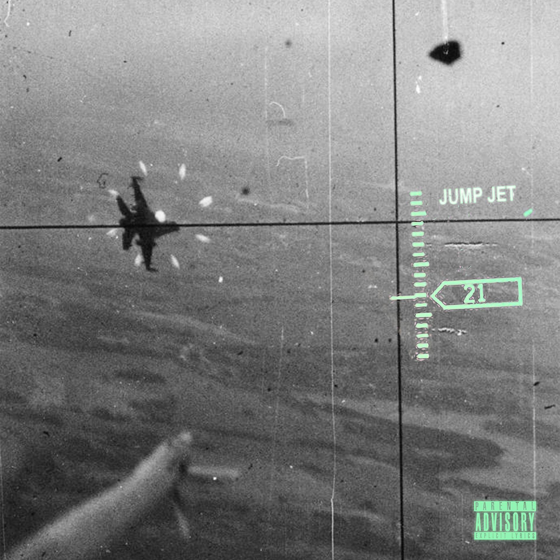 Постер альбома Jump Jet