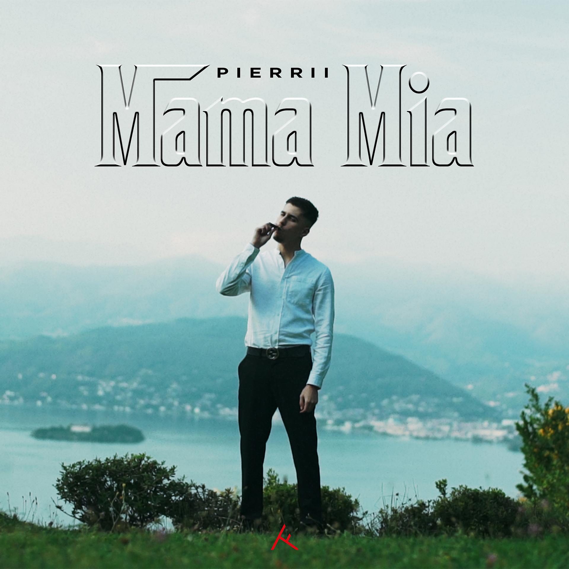 Постер альбома Mama Mia