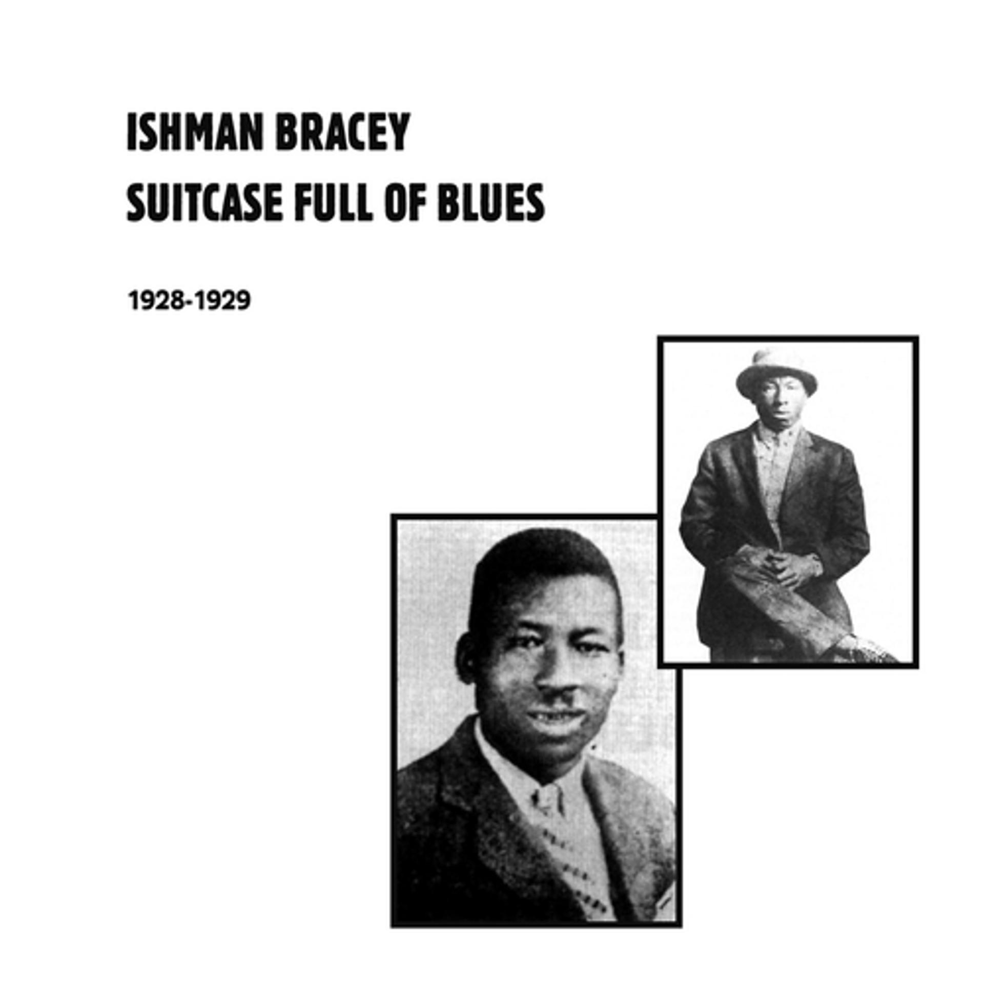 Постер альбома Suitcase Full of Blues 1928-1929