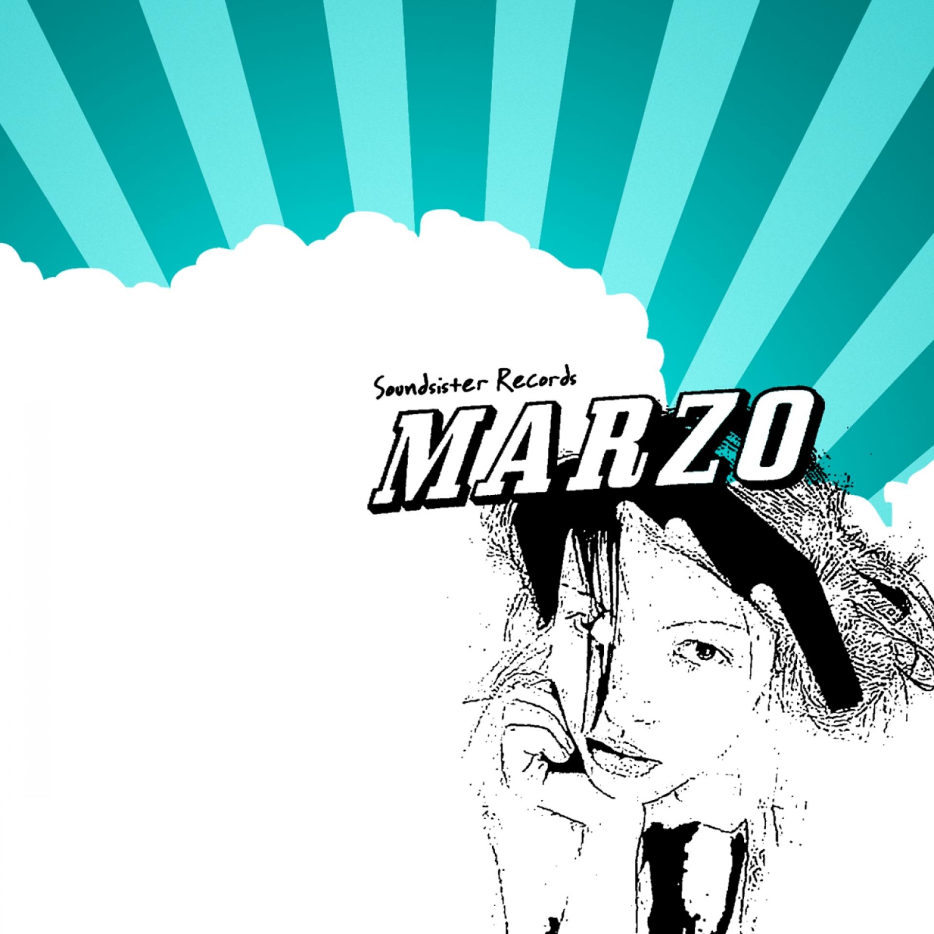 Постер альбома Marzo