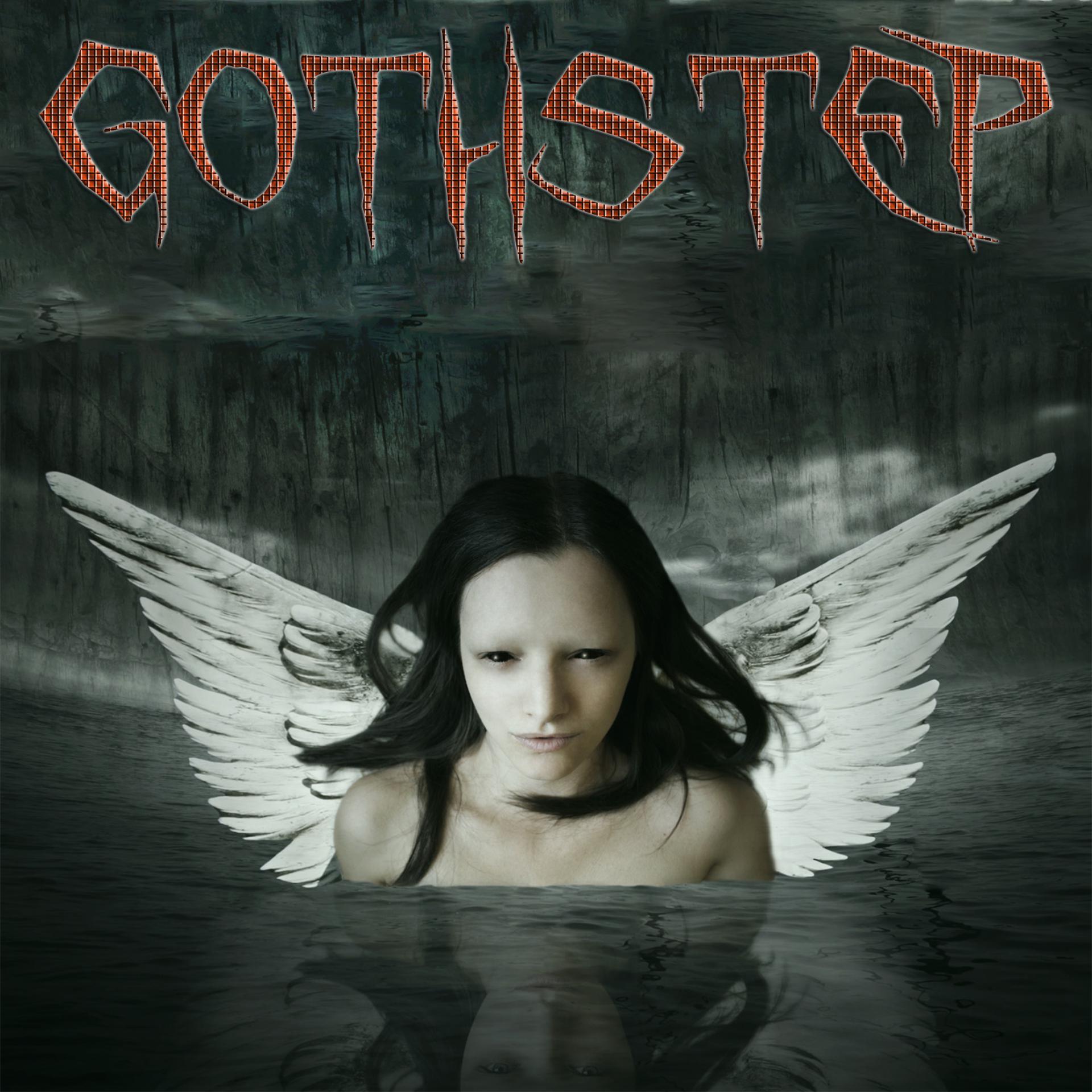 Постер альбома Gothstep: The Best Halloween Spooky Dub Party