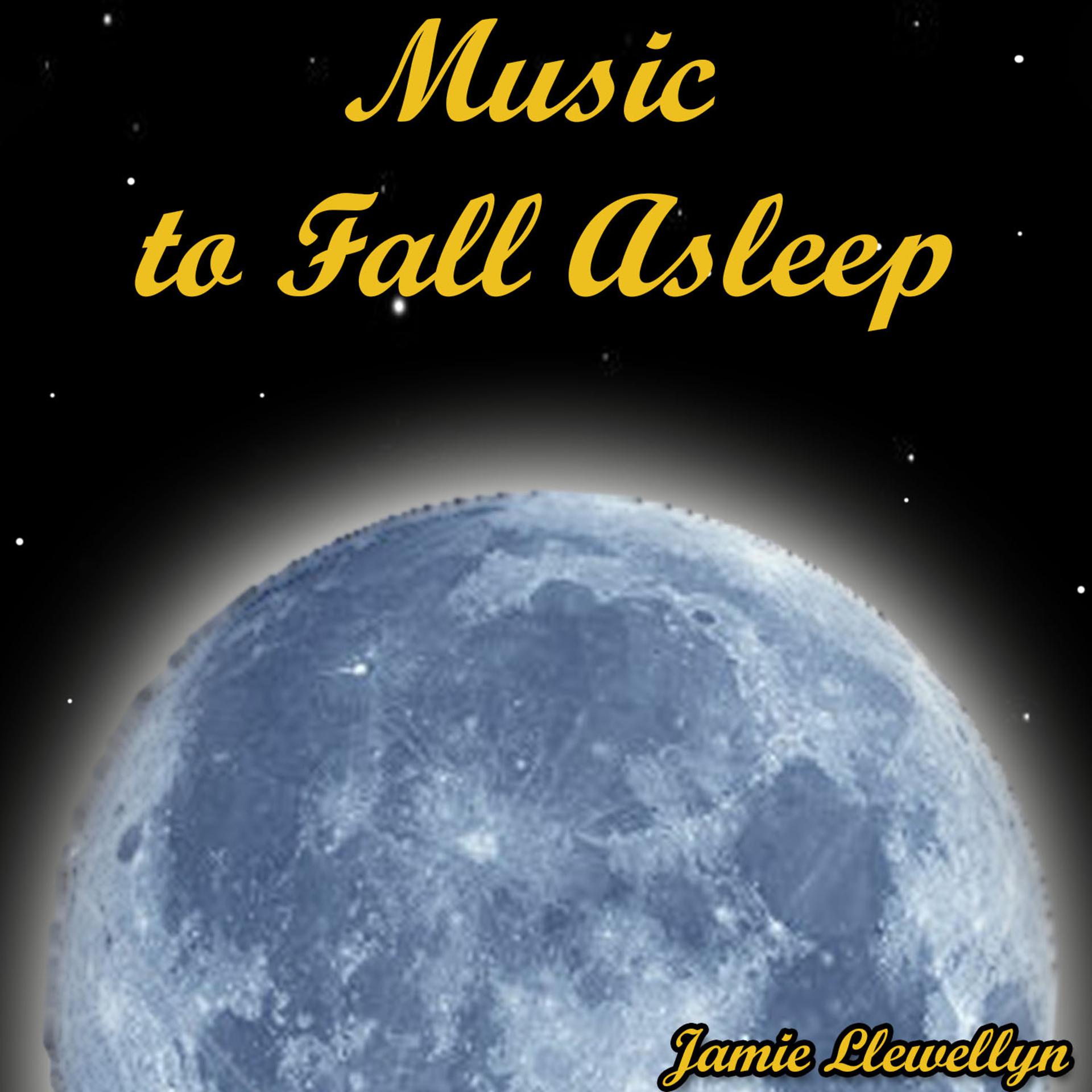 Постер альбома Music to Fall Asleep