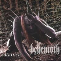 Постер альбома Satanica