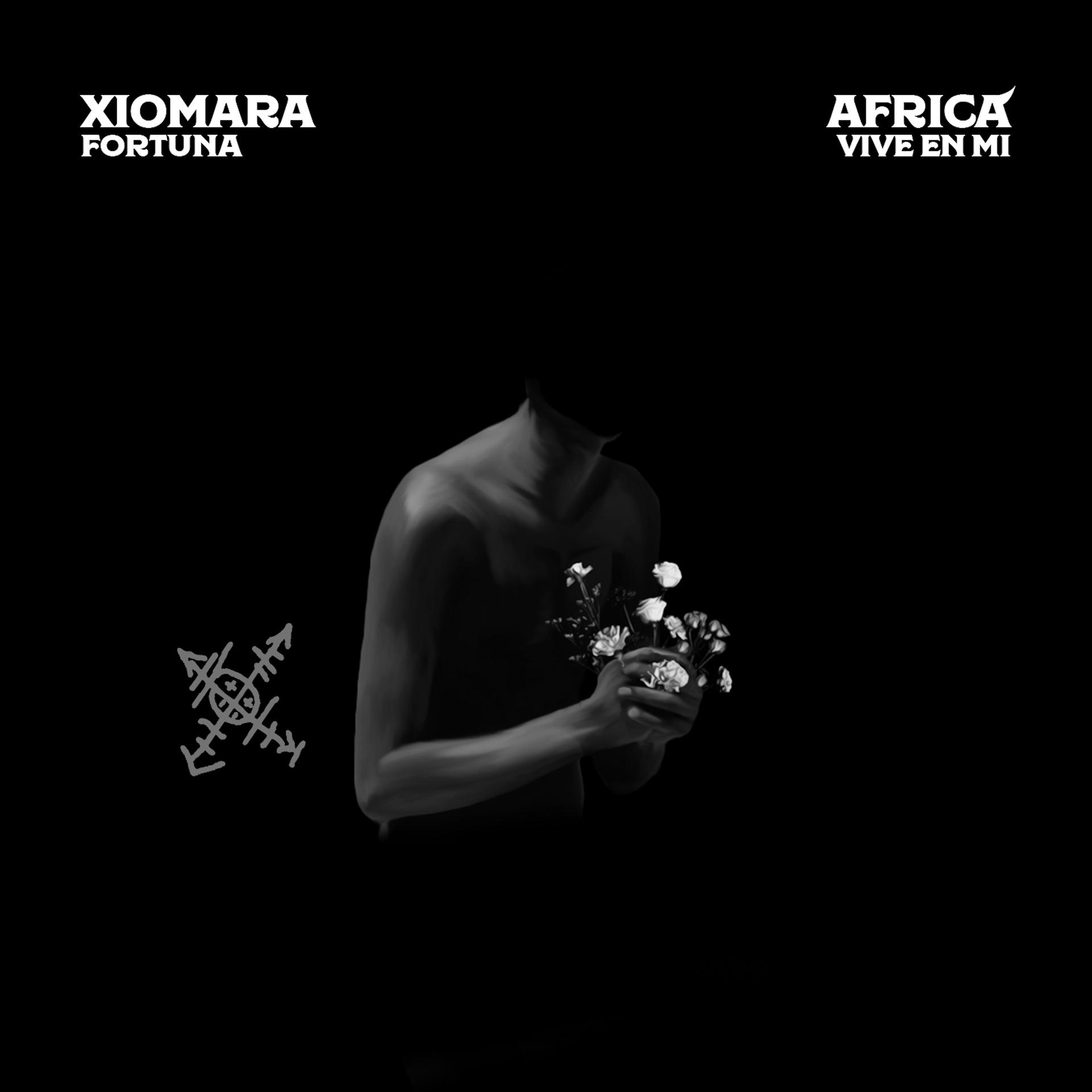Постер альбома Africa Vive en Mi