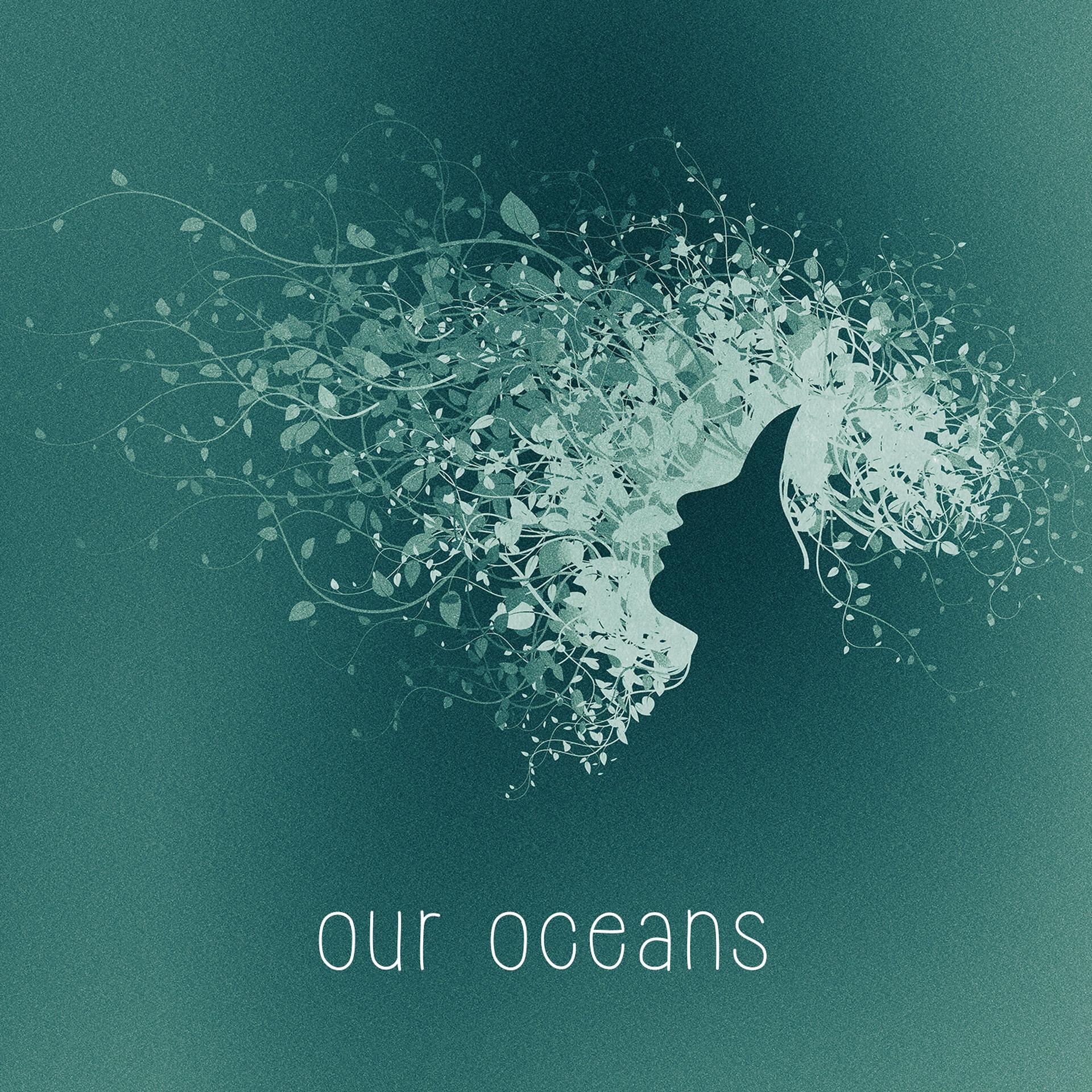 Постер альбома Our Oceans