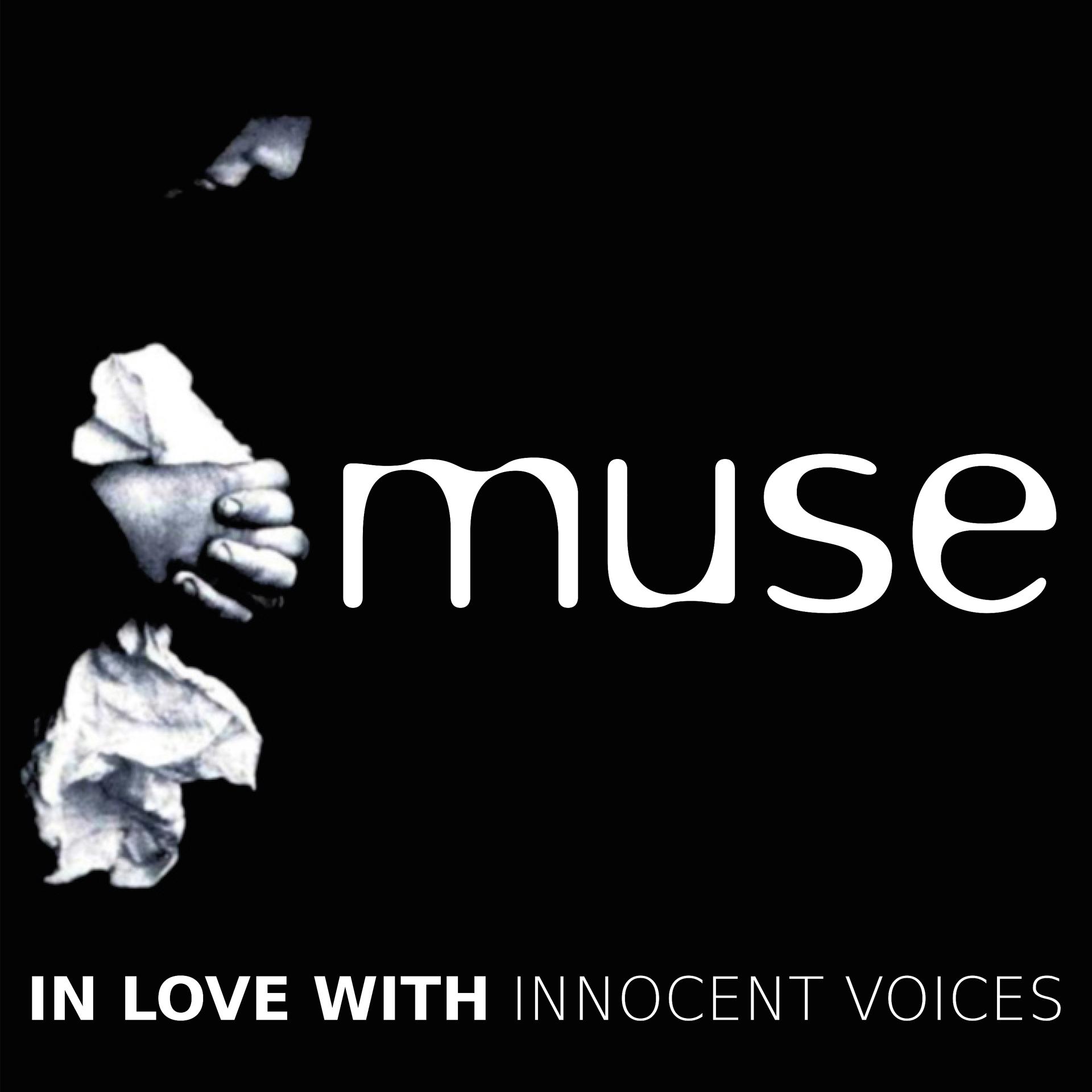Постер альбома In Love with Innocent Voices