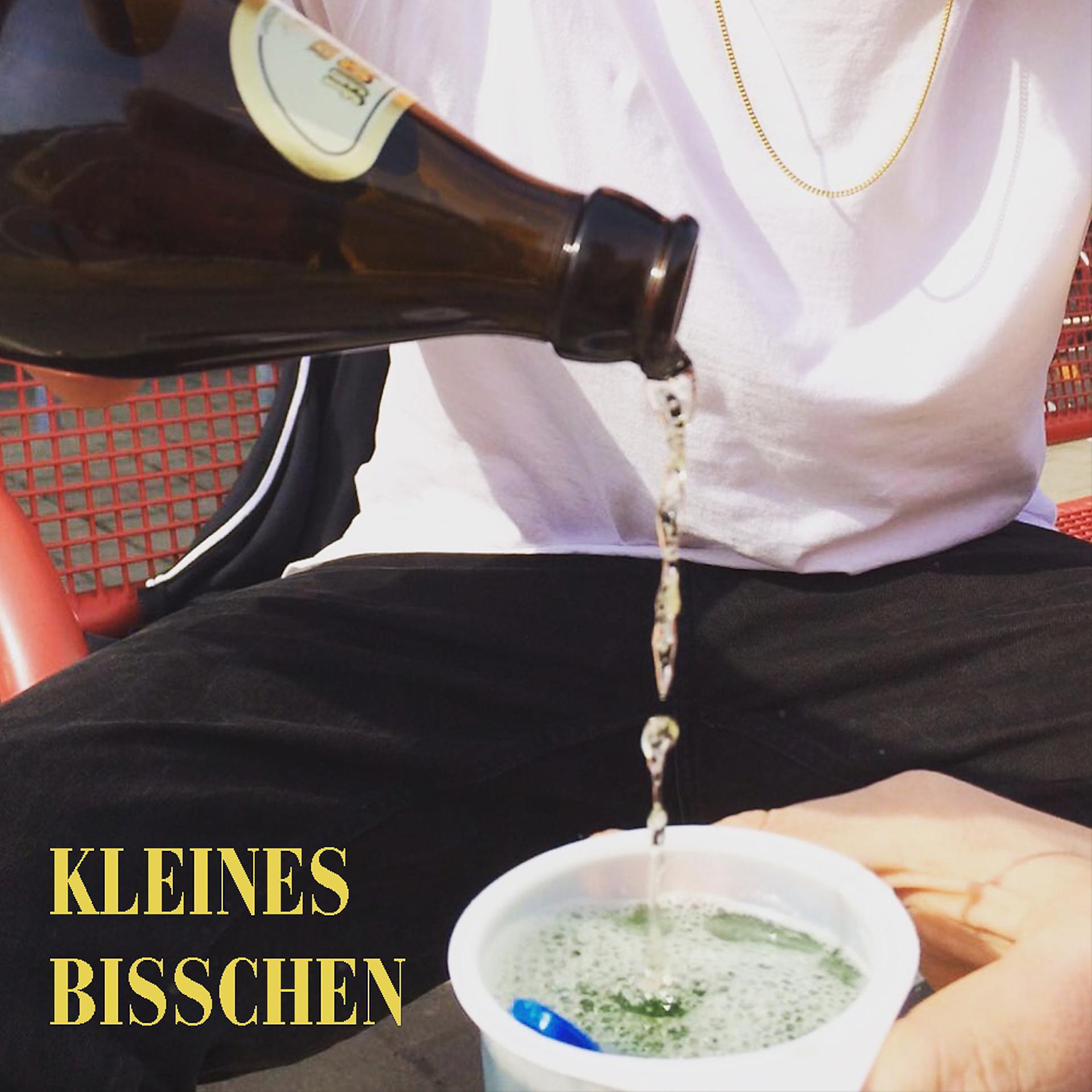 Постер альбома Kleines Bisschen