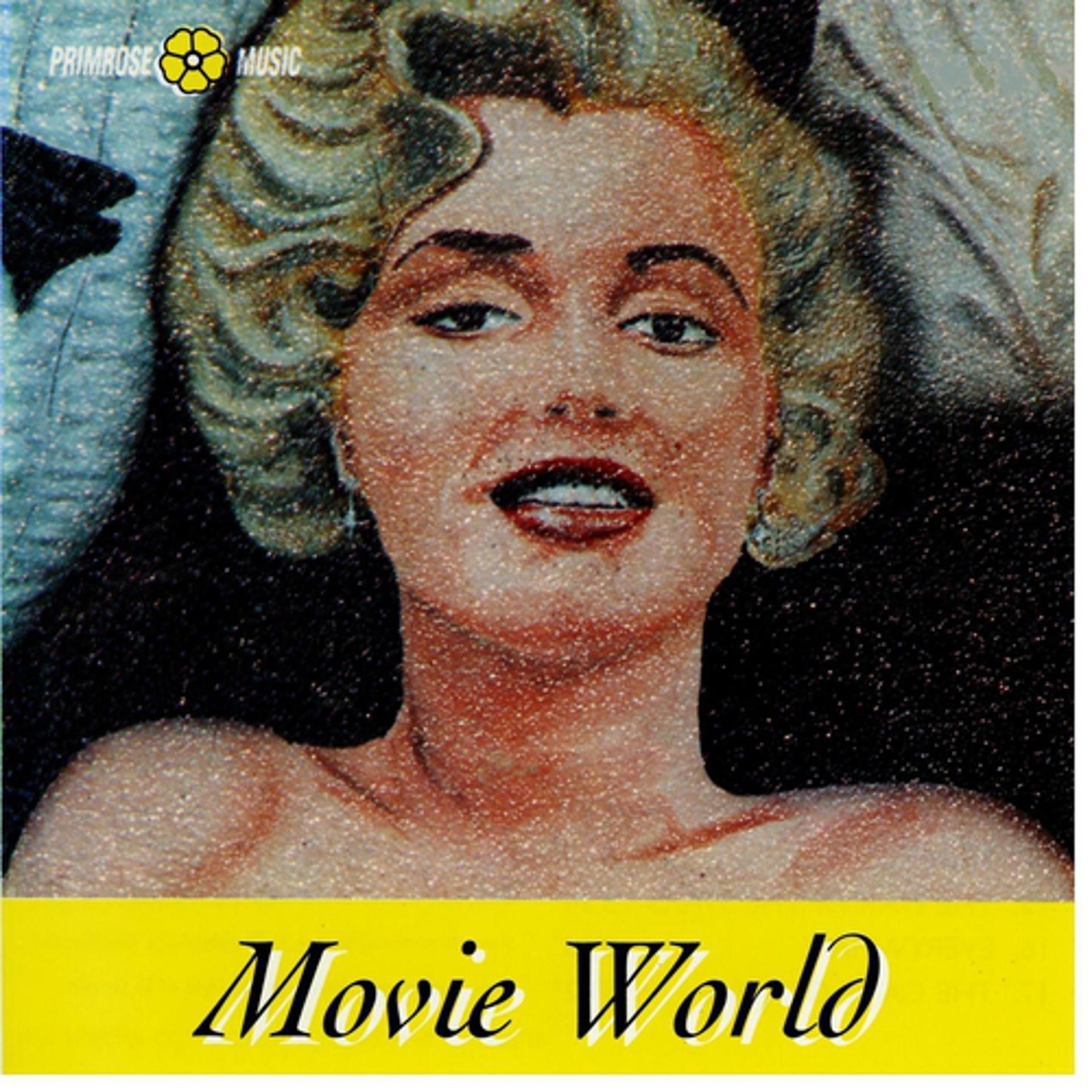 Постер альбома Movie World