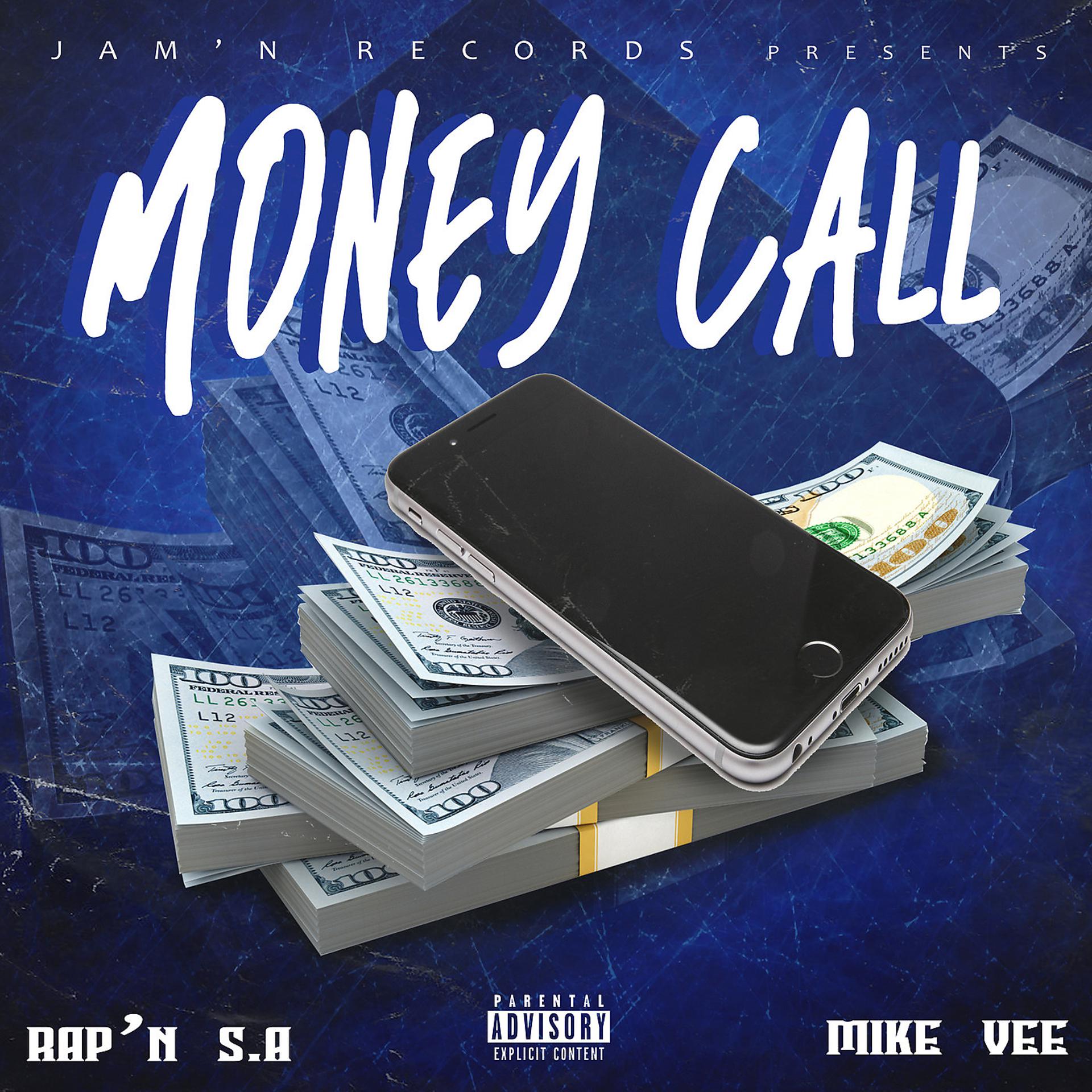 Постер альбома Money Call