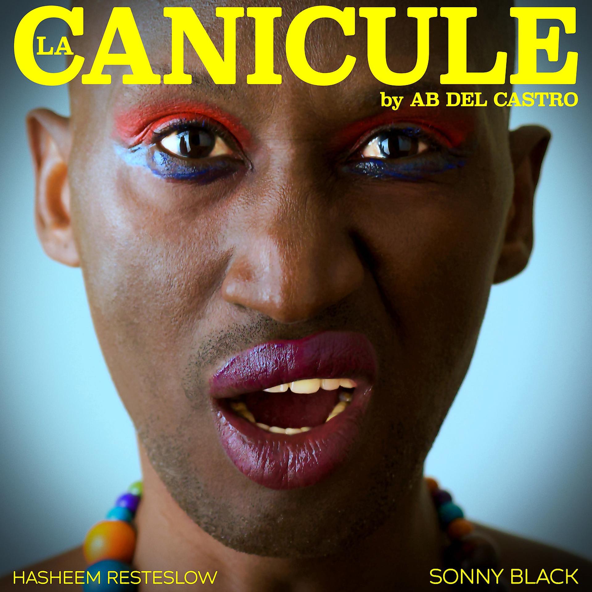 Постер альбома La Canicule