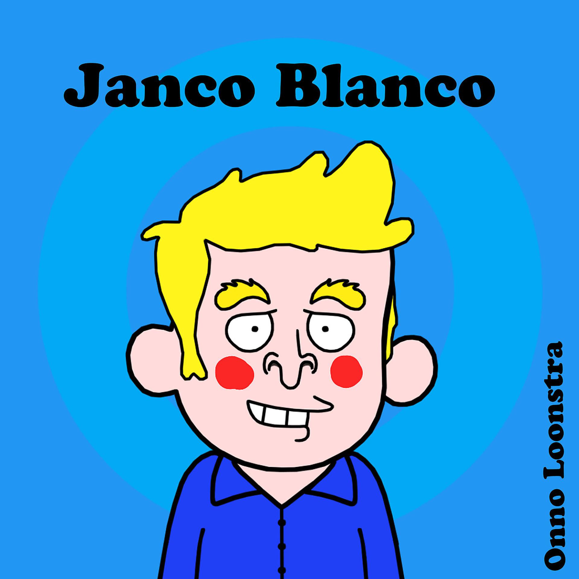 Постер альбома Janco Blanco