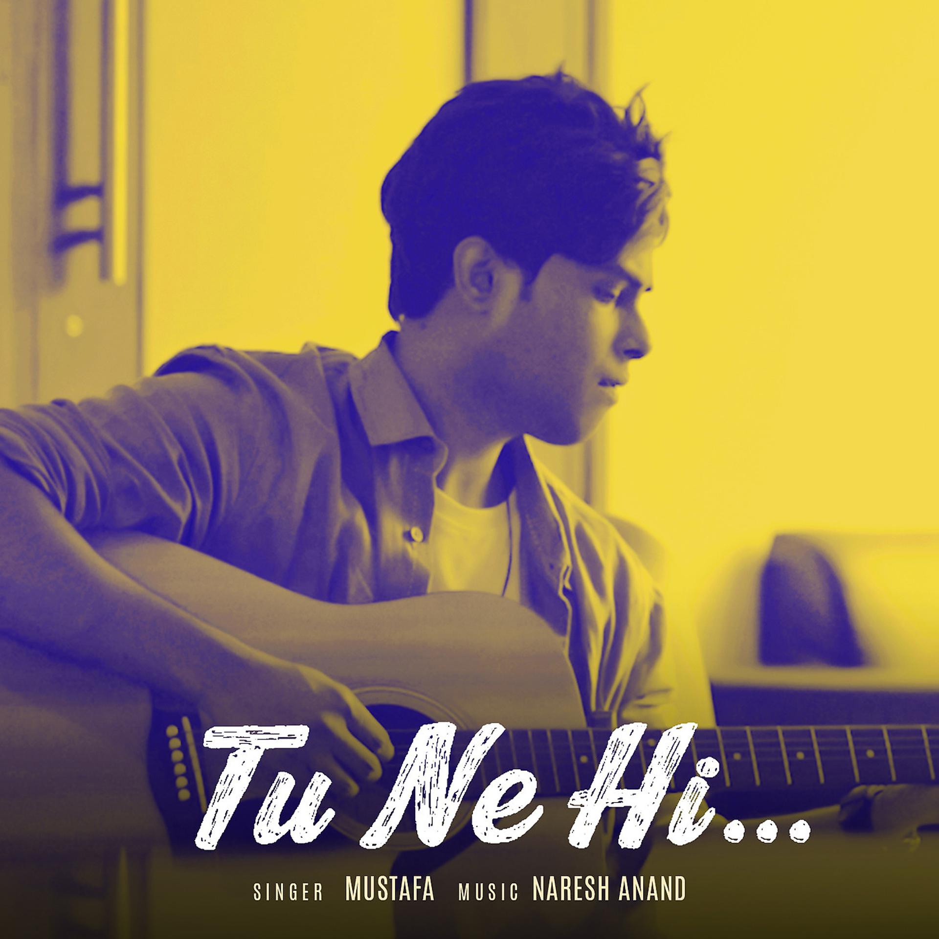 Постер альбома Tu Ne Hi