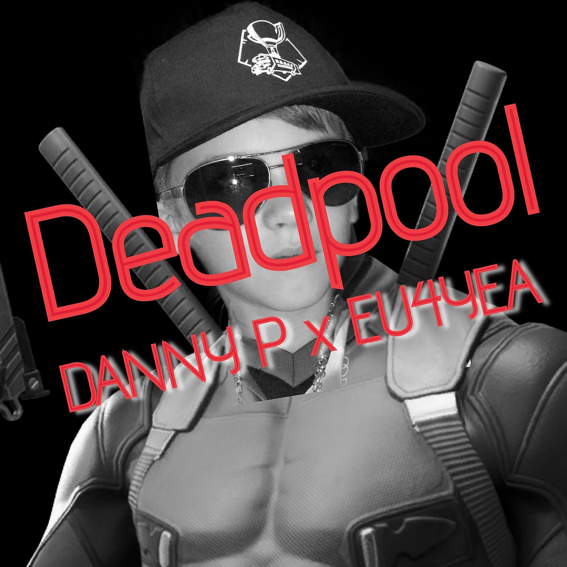 Постер альбома Deadpool