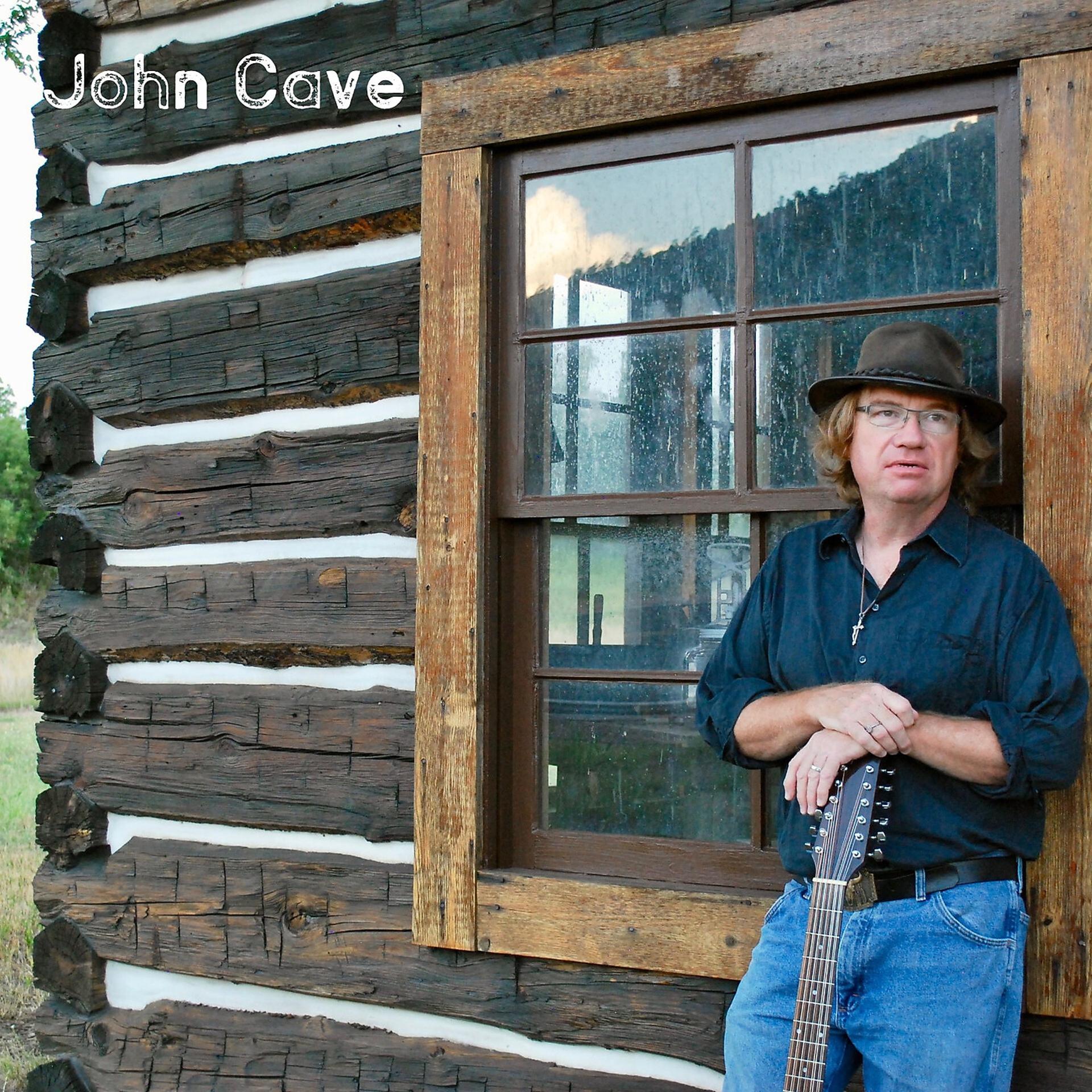 Постер альбома John Cave