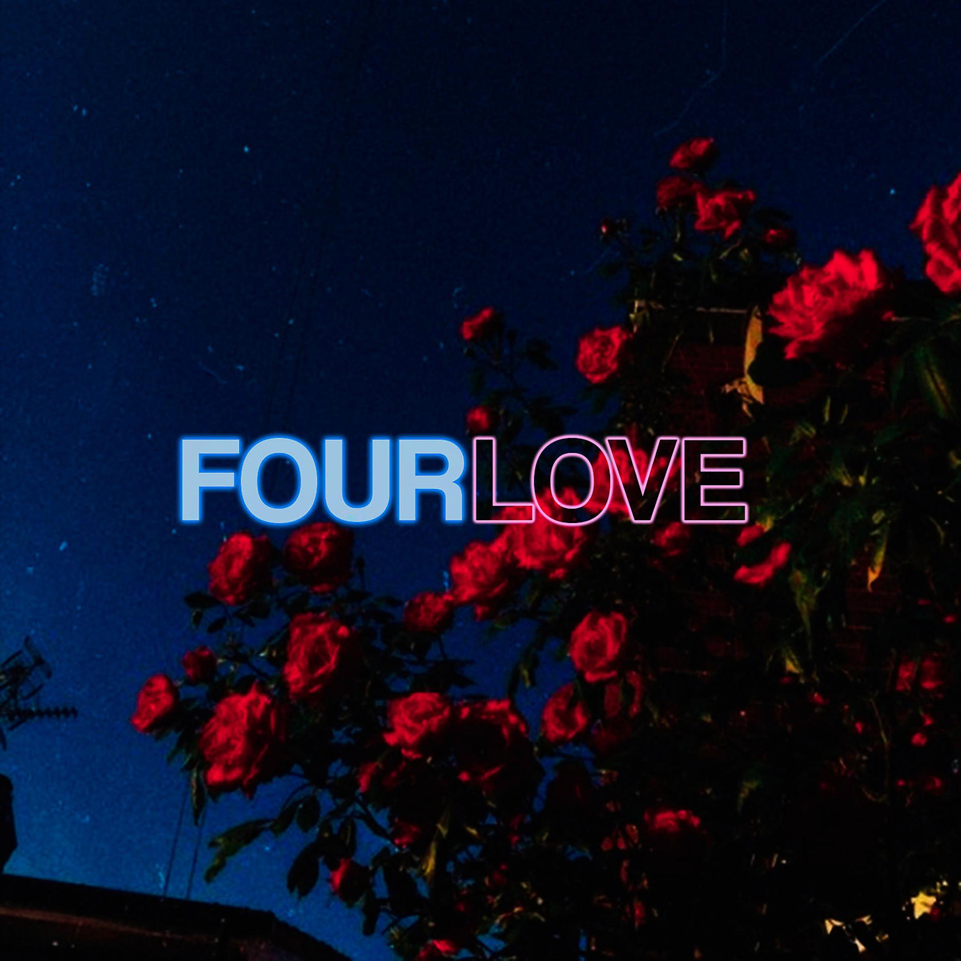 Постер альбома FourLove