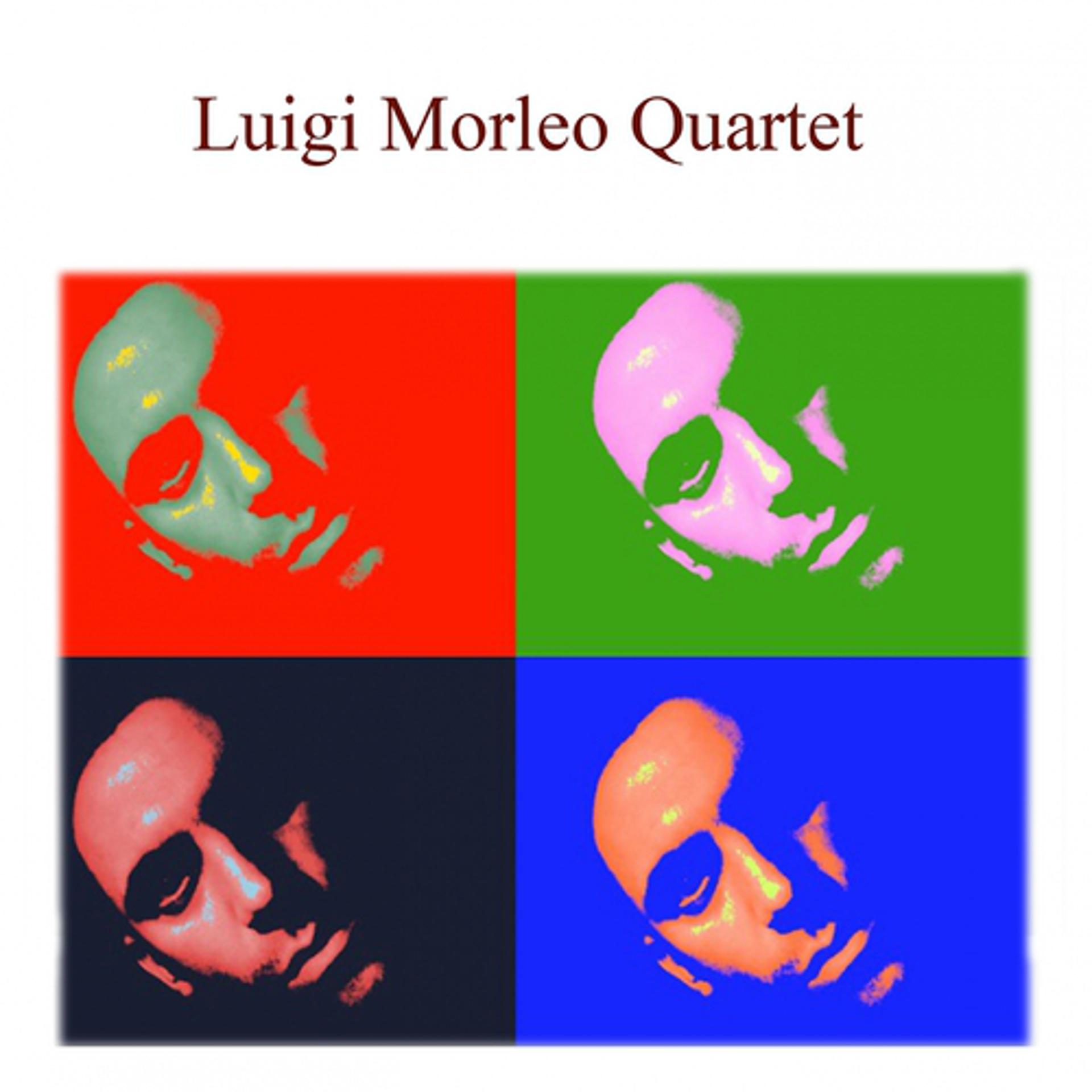 Постер альбома Luigi morleo quartet