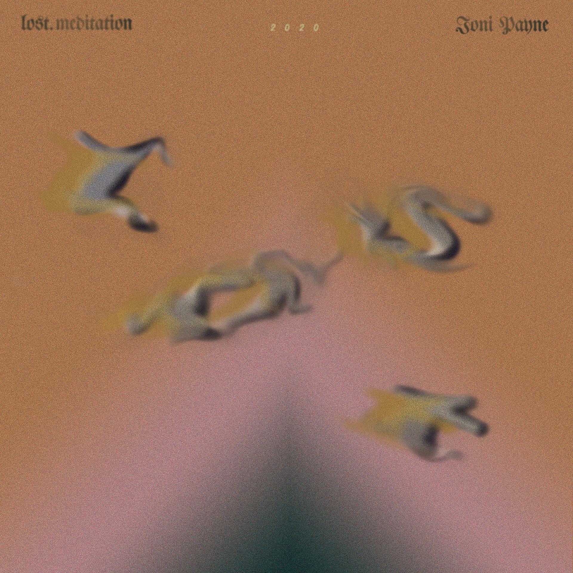 Постер альбома Lost.Meditation